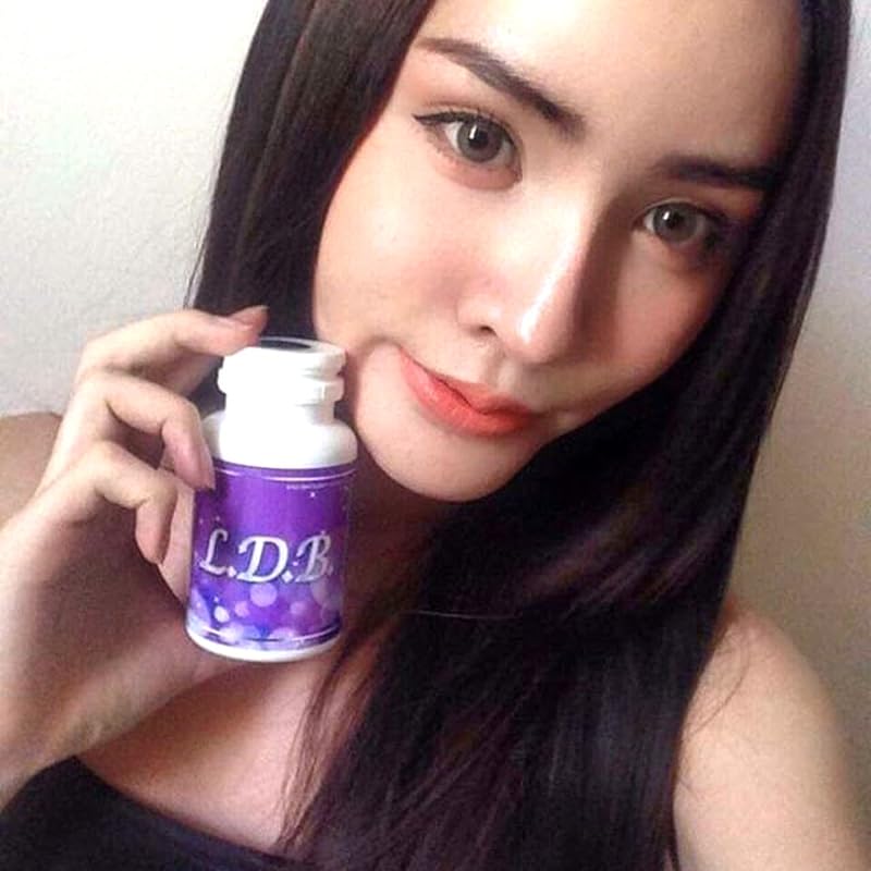Ladyboy Breast Enlargement Ultimate Herbal Shemale Hormone Slender Soft and Smooth Skin Healthy Hair&Nails Transgender Sex Change Hormone Balance Capsules - Image 4