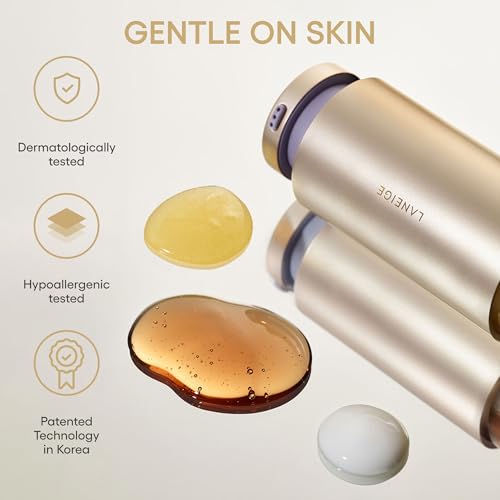 LANEIGE Perfect Renew 3X Signature Serum Mini: Retinol, Ceramide & Collagen Peptides for Wrinkle Care, Firming, & Radiance - Image 6