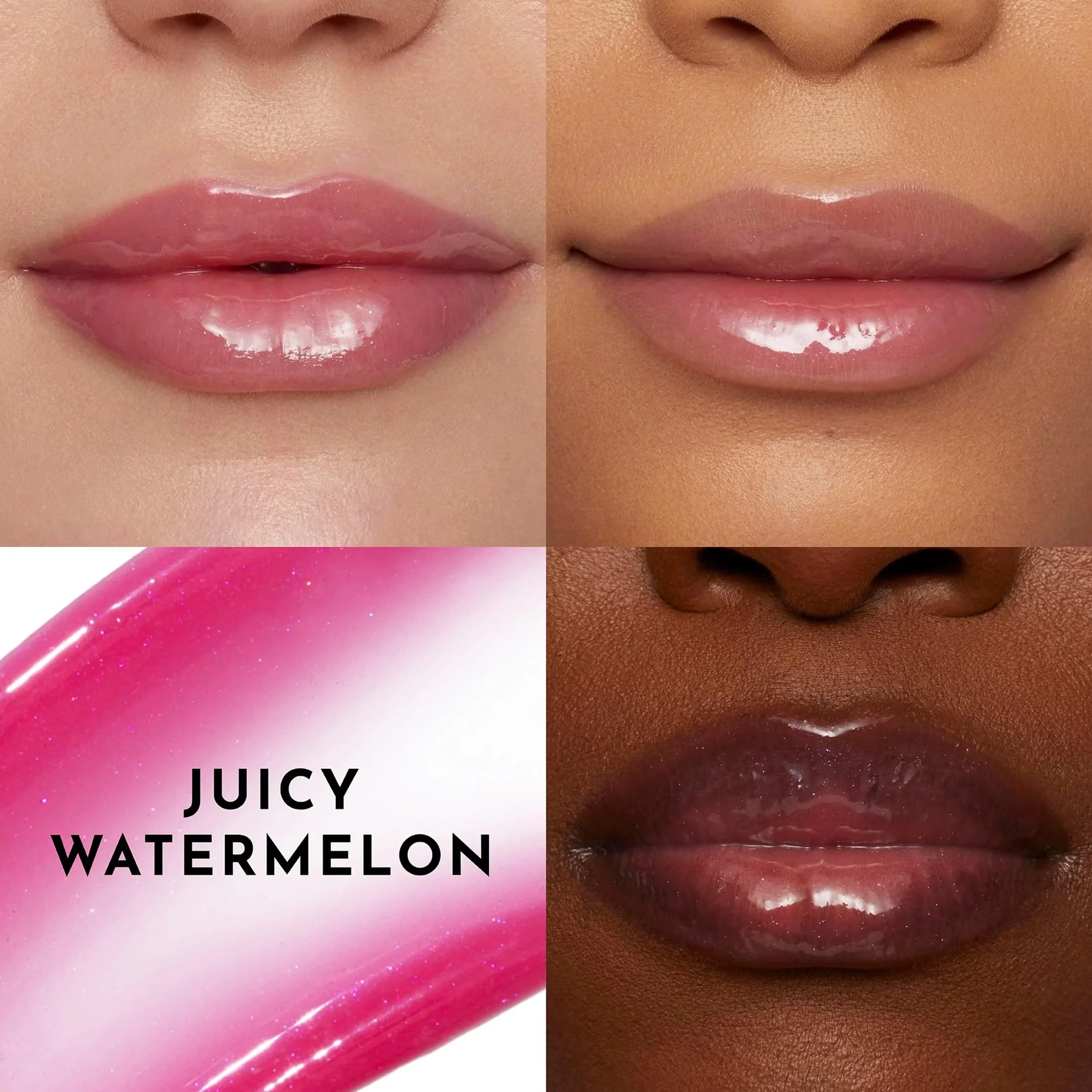 LAWLESS - Volumising Shine - Experience immediate and long-term visual benefits of filling, smoothing and moisturizing with our Lawless Forget The Filler Lip-P Lip Gloss - Image 8