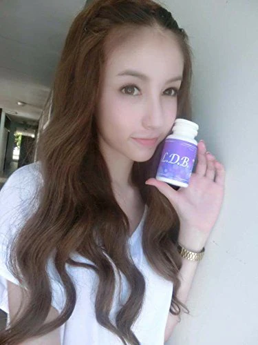 LDB Female Hormone Phyto Estrogen for Transsexual man transgender 30 Caps - Image 4
