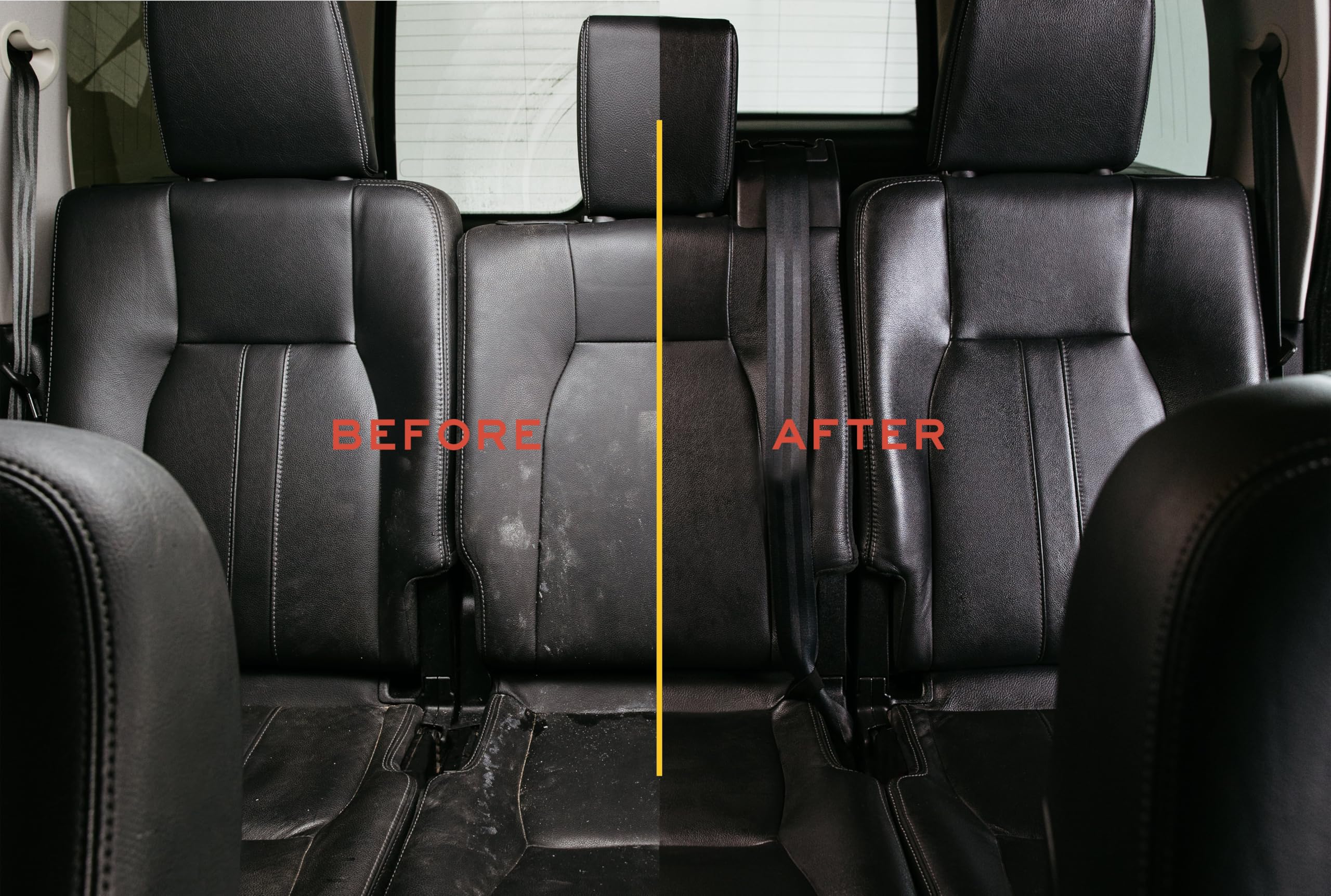 Leather Honey Best Leather Conditioner Since 1968. For Use on Leather Apparel, Furniture, Auto Interiors, Shoes, Bags and Accessories. Non-Toxic and Made in the USA! - Image 6
