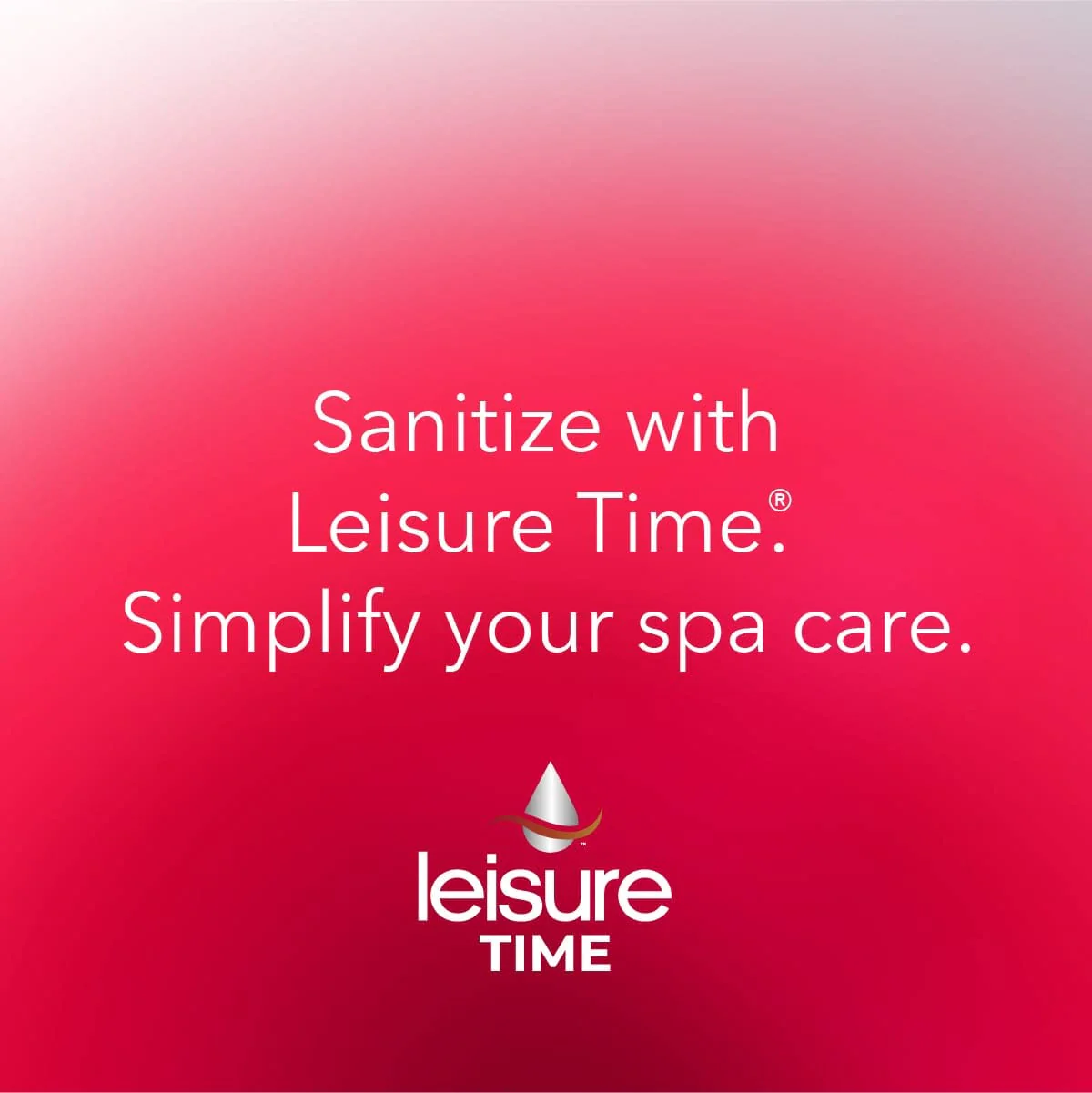 Leisure Time 22337A Spa 56 Chlorinating Granules, Bucket for Crystal Clear Water Maintenance, 2lbs - Image 4
