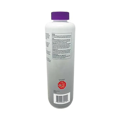 Leisure Time B Defender for Spas and Hot Tubs, 1-Quart - Image 10