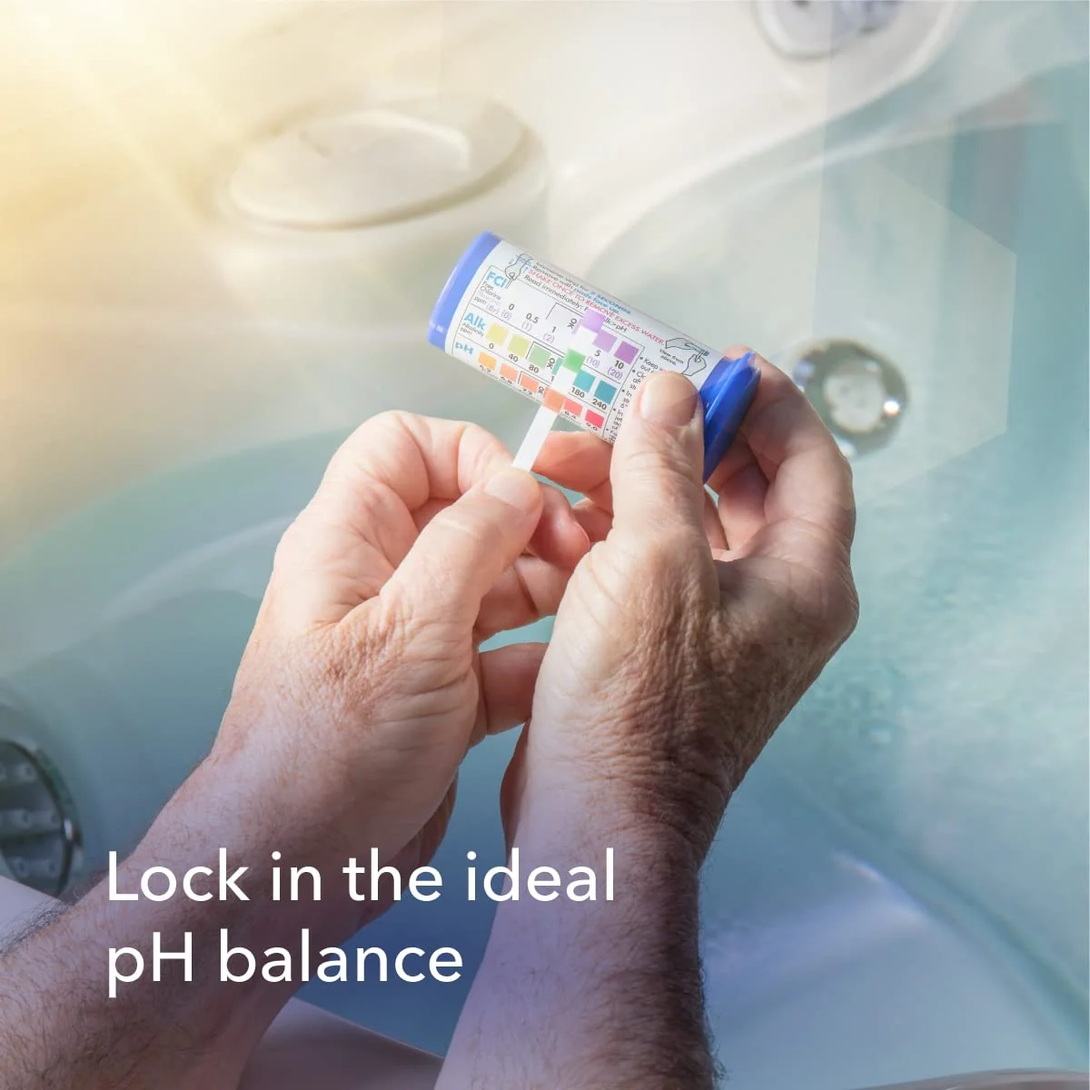 Leisure Time Spa 45410A pH Balance Plus Spa and Hot Tub Water Care, 3.25 lbs - Image 6