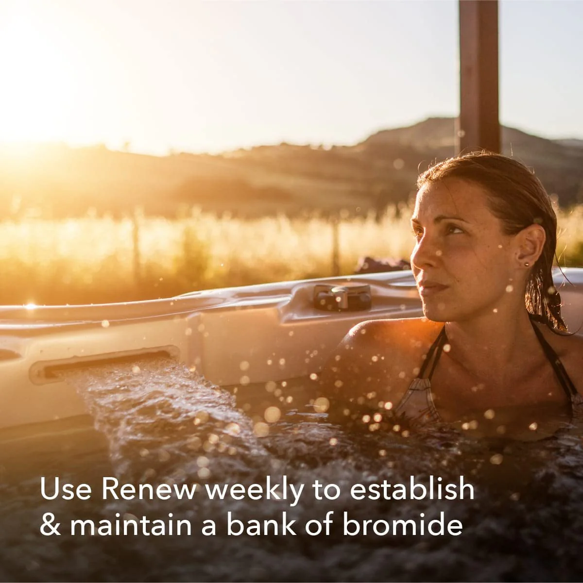 Leisure Time Spa RENU5 Shock Renew Non-Chlorine Shock Treatment, Revitalize Your Spa with Powerful and Safe Non-Chlorine Formula, 5 lbs - Image 6