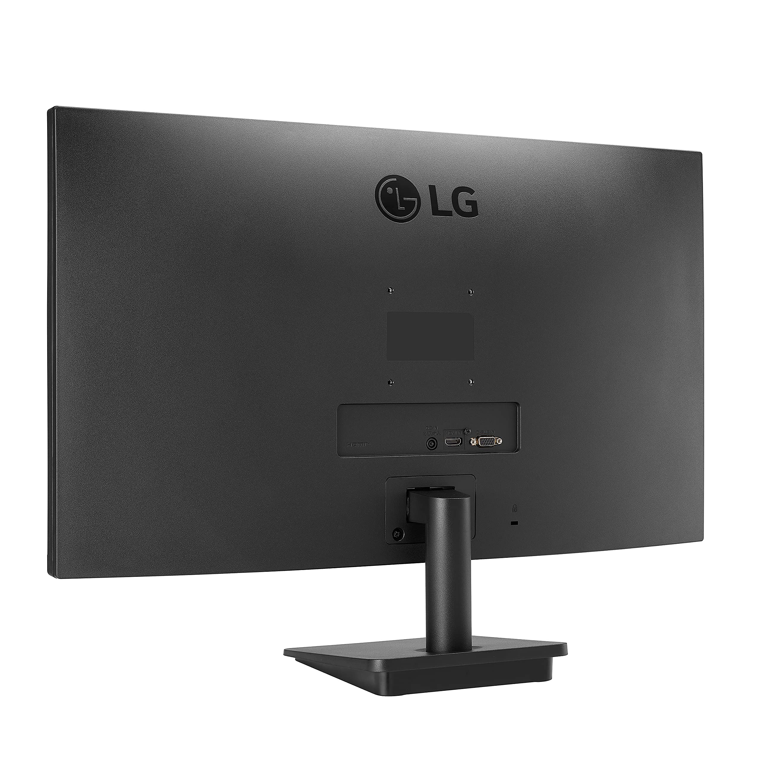 LG 27MP400-B 27 Inch Monitor Full HD (1920 x 1080) IPS Display with 3-Side Virtually Borderless Design, AMD FreeSync and OnScreen Control – Black - Image 5