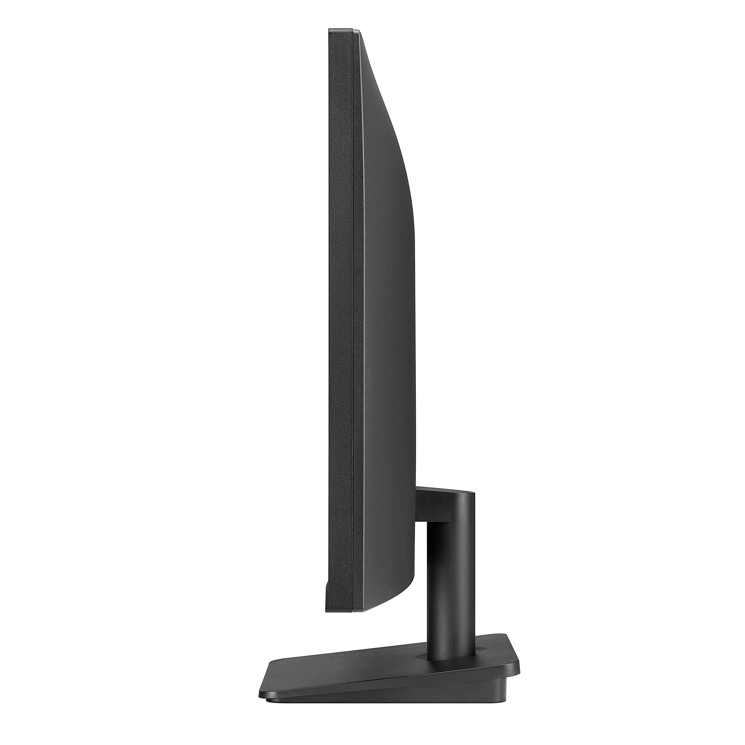 LG 27MP400-B 27 Inch Monitor Full HD (1920 x 1080) IPS Display with 3-Side Virtually Borderless Design, AMD FreeSync and OnScreen Control – Black - Image 7