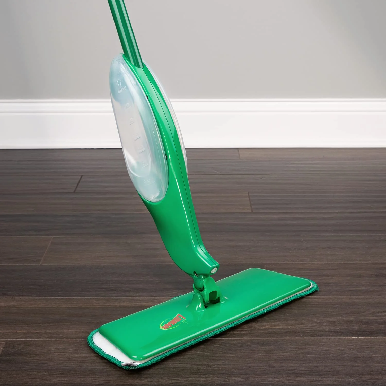 Libman Commercial Freedom Spray Mop Refill | Case of 6 - Image 4