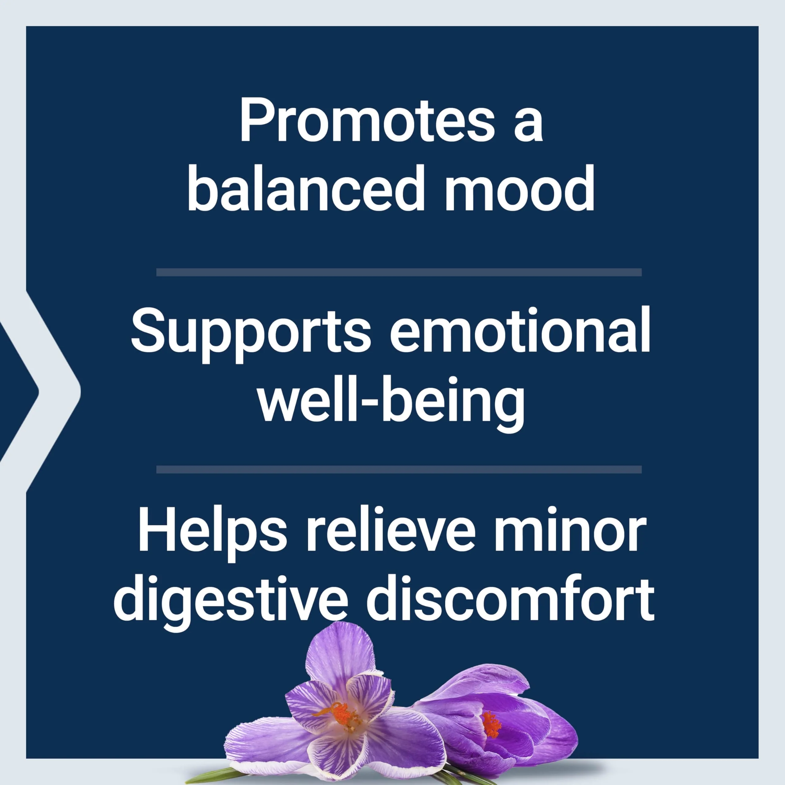 Life Extension FLORASSIST® Probiotic Mood Improve, probiotic and Saffron Blend enhances Mood and Mental Outlook, Non-GMO, Gluten-Free, 1 Daily, Vegetarian, 30 Capsules - Image 8