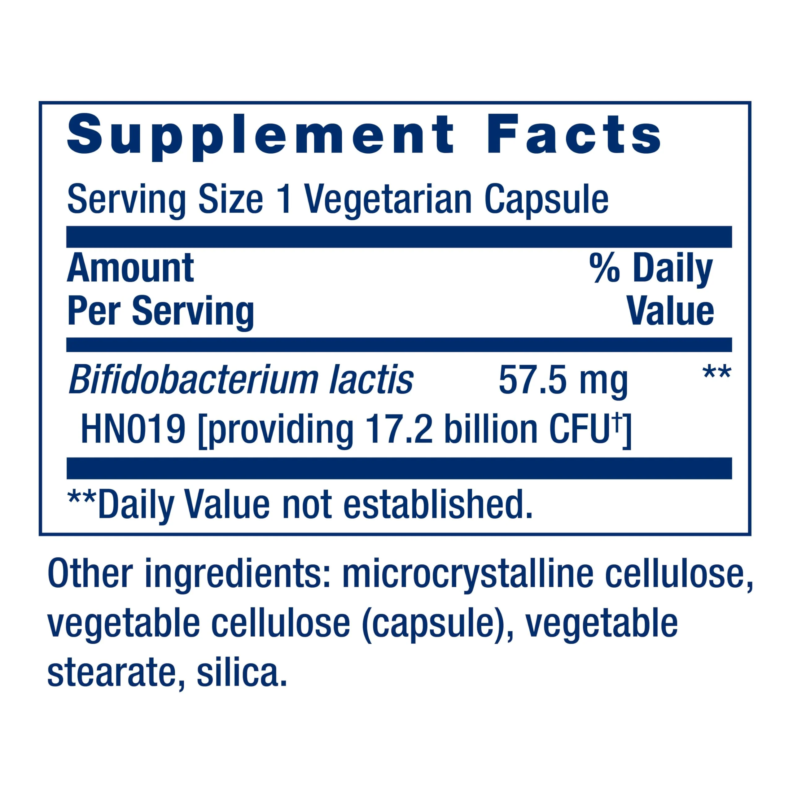 Life Extension FLORASSIST Daily Bowel Regularity, 30 Vegetarian Capsules - Image 9