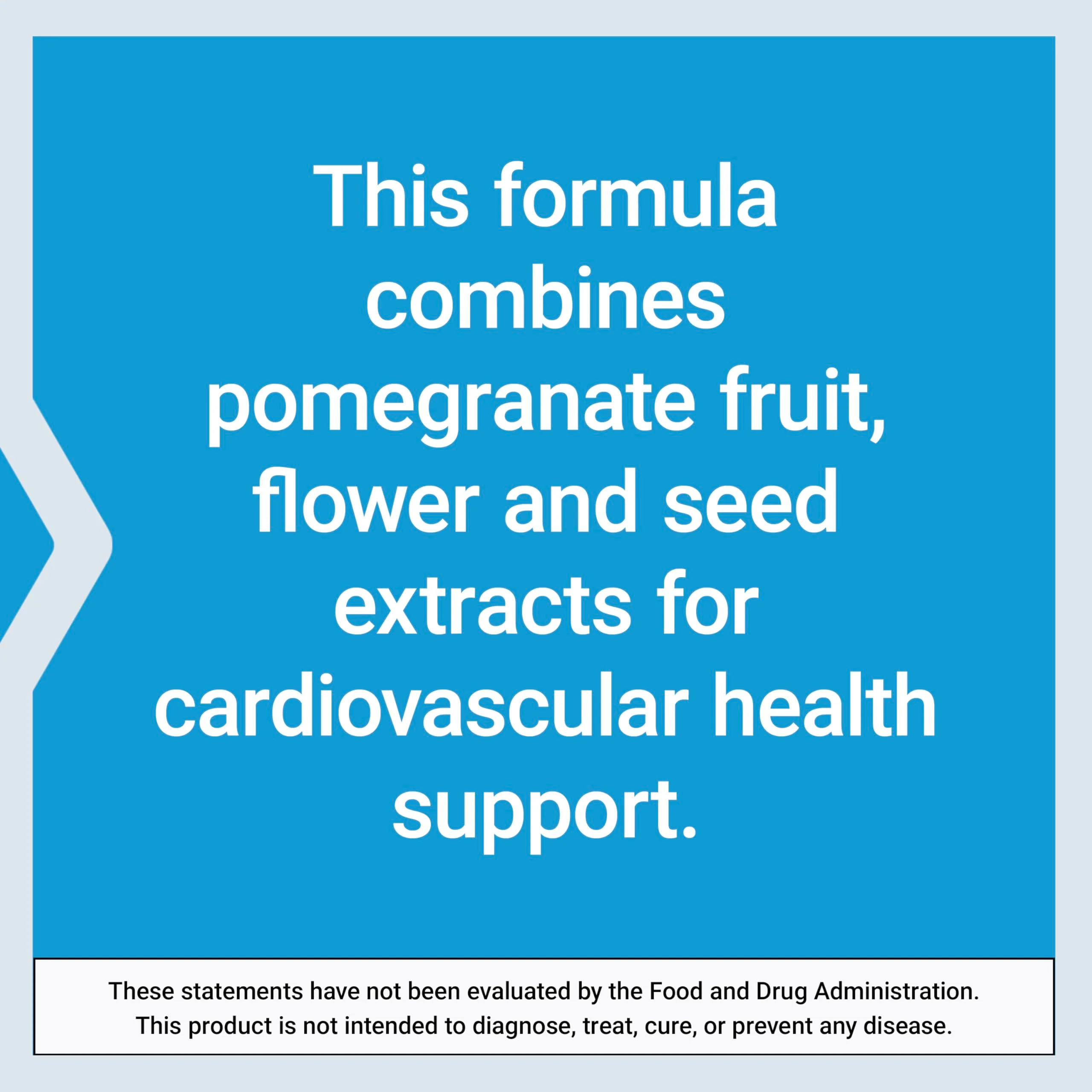 Life Extension Pomegranate Complete,Fruit Extract,Flower,Seed Oil Extract,Cardiovascular Health,antioxidant Support,superfood Supplement,Gluten Free,Non-GMO,30 softgels,(Pack of 2) - Image 6