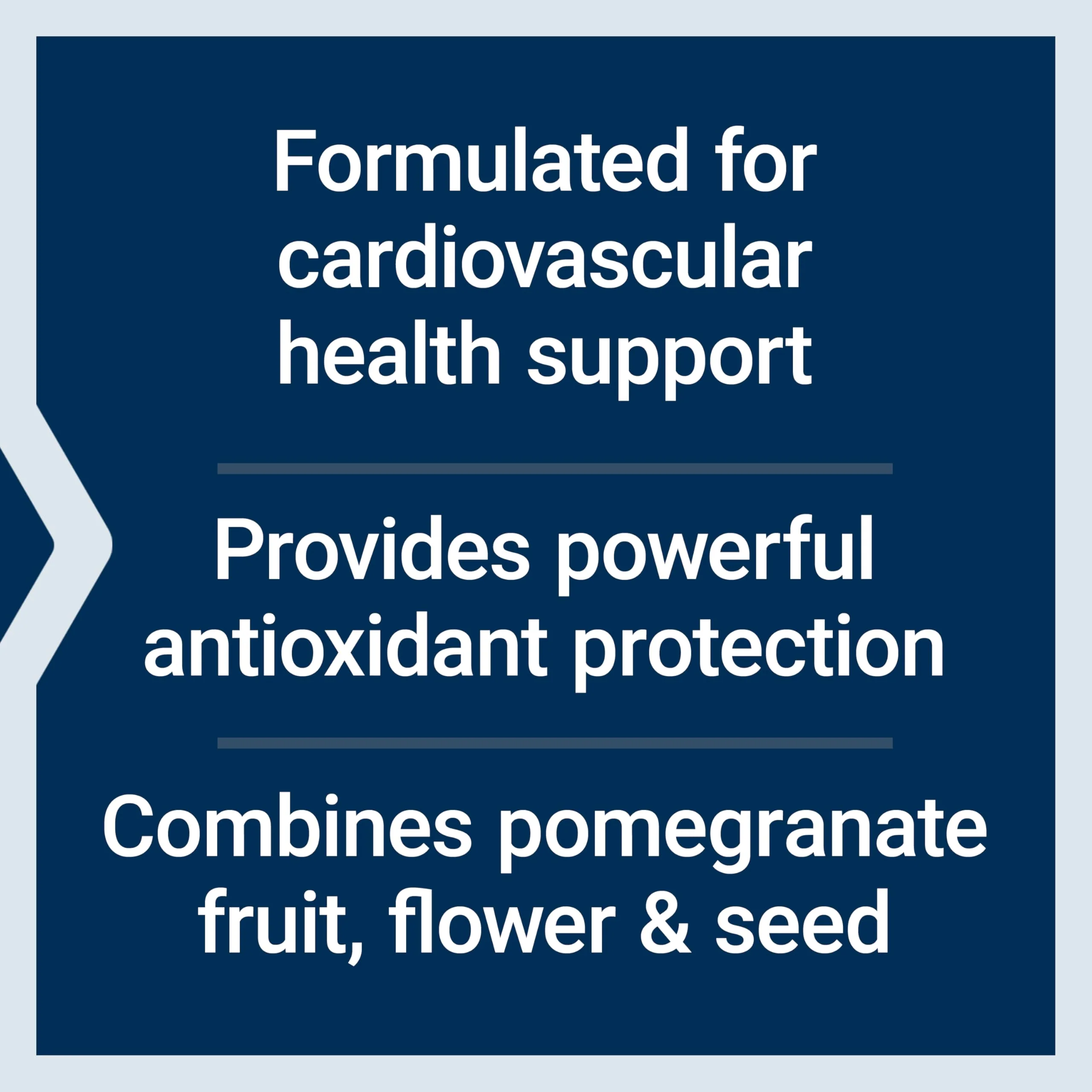 Life Extension Pomegranate Complete,Fruit Extract,Flower,Seed Oil Extract,Cardiovascular Health,antioxidant Support,superfood Supplement,Gluten Free,Non-GMO,30 softgels,(Pack of 2) - Image 8