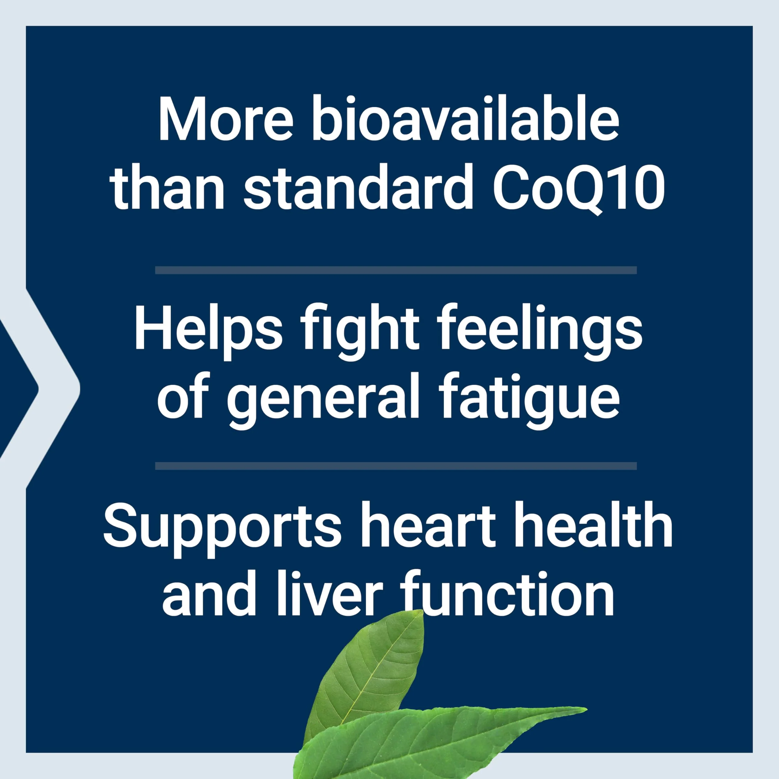 Life Extension Super Ubiquinol CoQ10 with Enhanced Mitochondrial Support – 200 mg, Shilajit – Promotes Heart Health, Cell Energy, Oxidative Stress – Gluten-Free, Non-GMO – 30 Softgels (Pack of 2) - Image 4