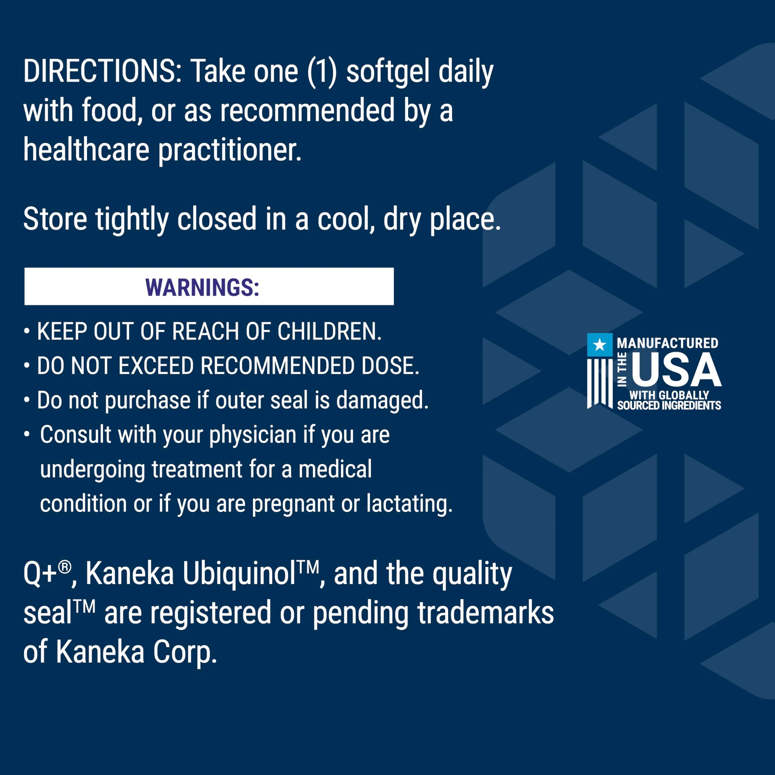 Life Extension Super Ubiquinol CoQ10 with Enhanced Mitochondrial Support – 200 mg, Shilajit – Promotes Heart Health, Cell Energy, Oxidative Stress – Gluten-Free, Non-GMO – 30 Softgels (Pack of 2) - Image 7