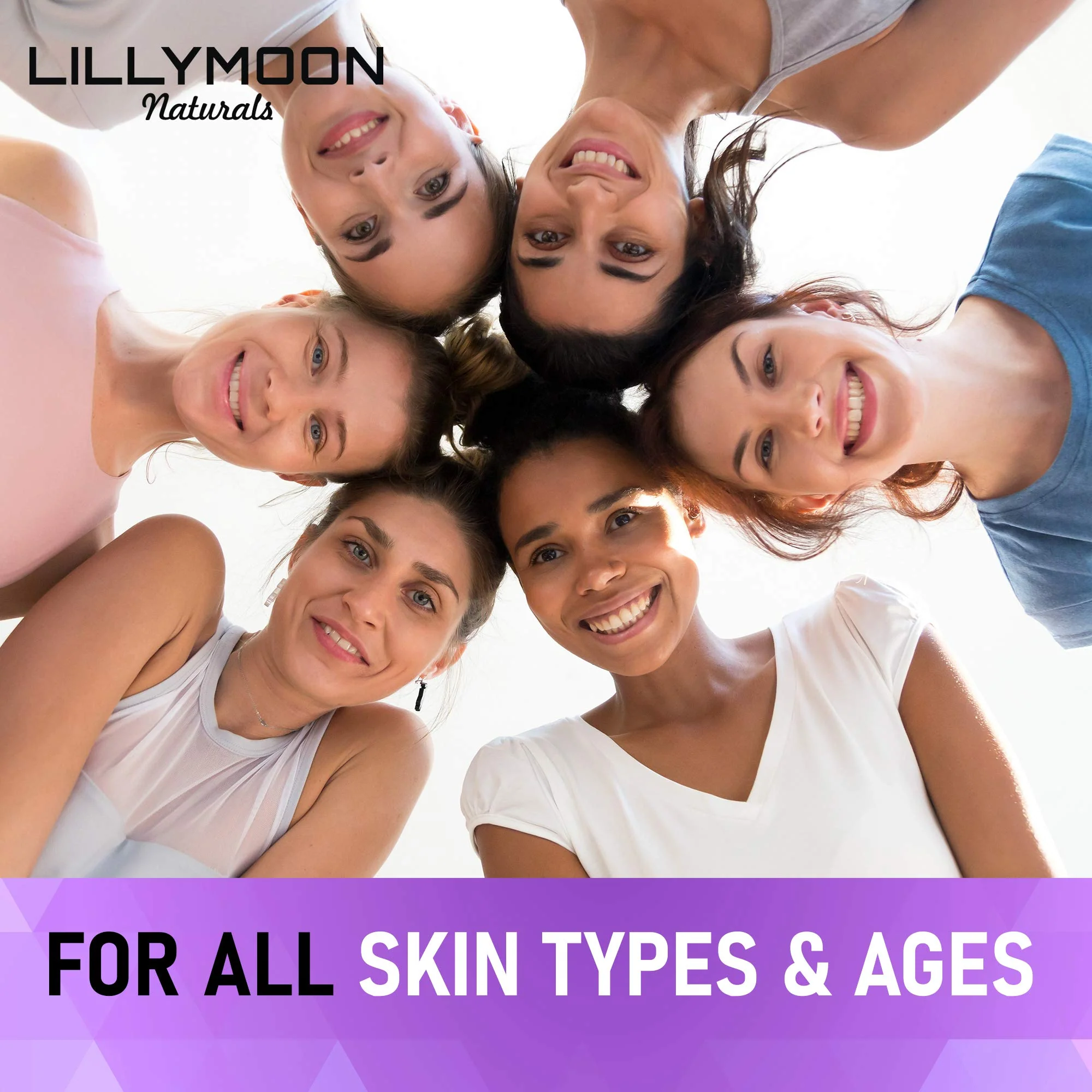 LILYMOON Glutathione Whitening Pills Skin Lightening Pills - Skin Whitening Formula - Glutathione Whitening Skin Pills with Vitamin C - Skin Lightener - Dark Spot Remover - Made in USA - Image 2