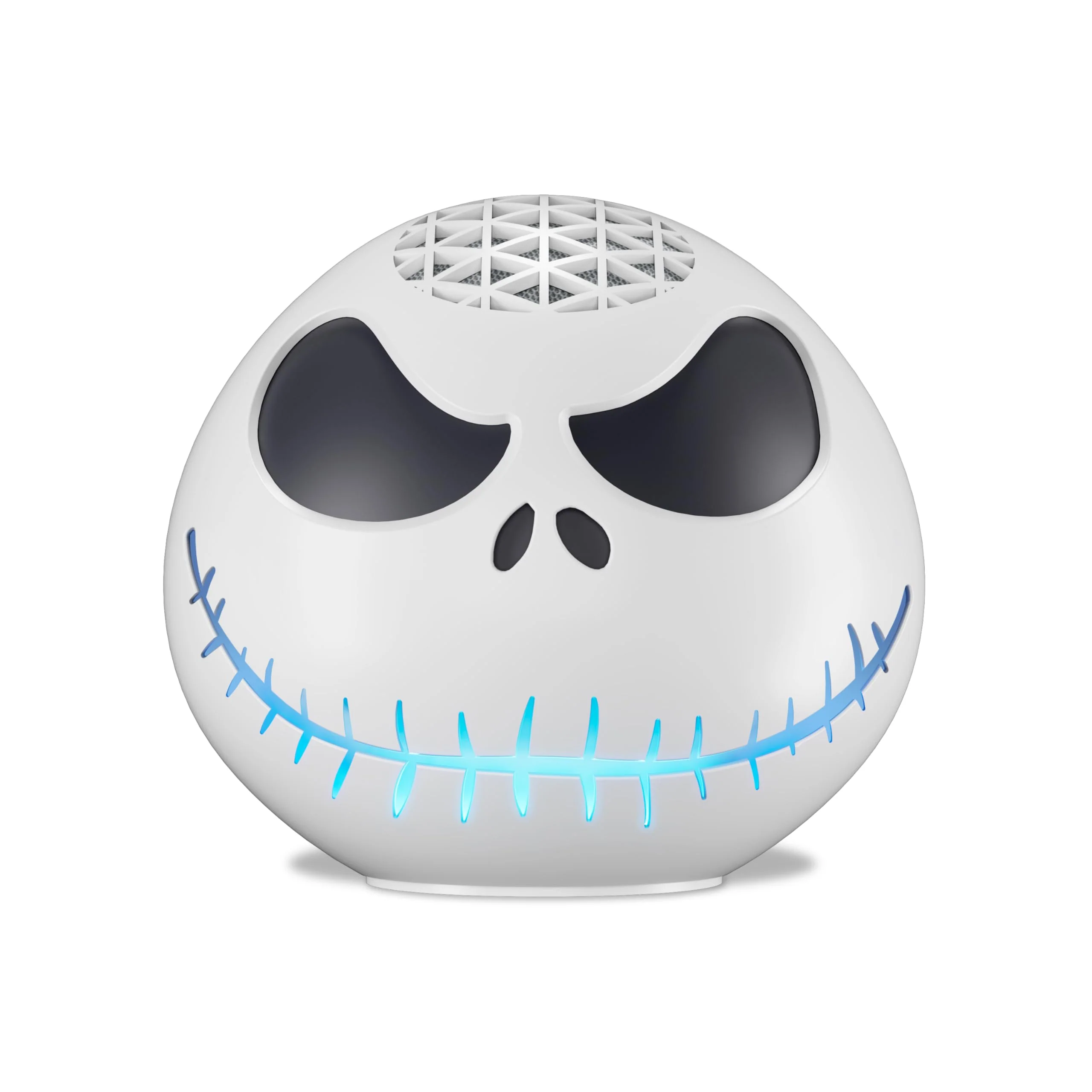 Limited Edition, Disney Tim Burton’s The Nightmare Before Christmas Jack Skellington Shell for Amazon Echo Dot (4th & 5th Generations). Device Sold Separately. - Image 8