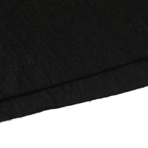 Liner Life LL12R Above Ground Pad 12' Round, Protects The Bottom of Aboveground Pool and Extends Life of The Liner, Strong and Durable Puncture Resistant Polyester Geotextile Material, Black - Image 7