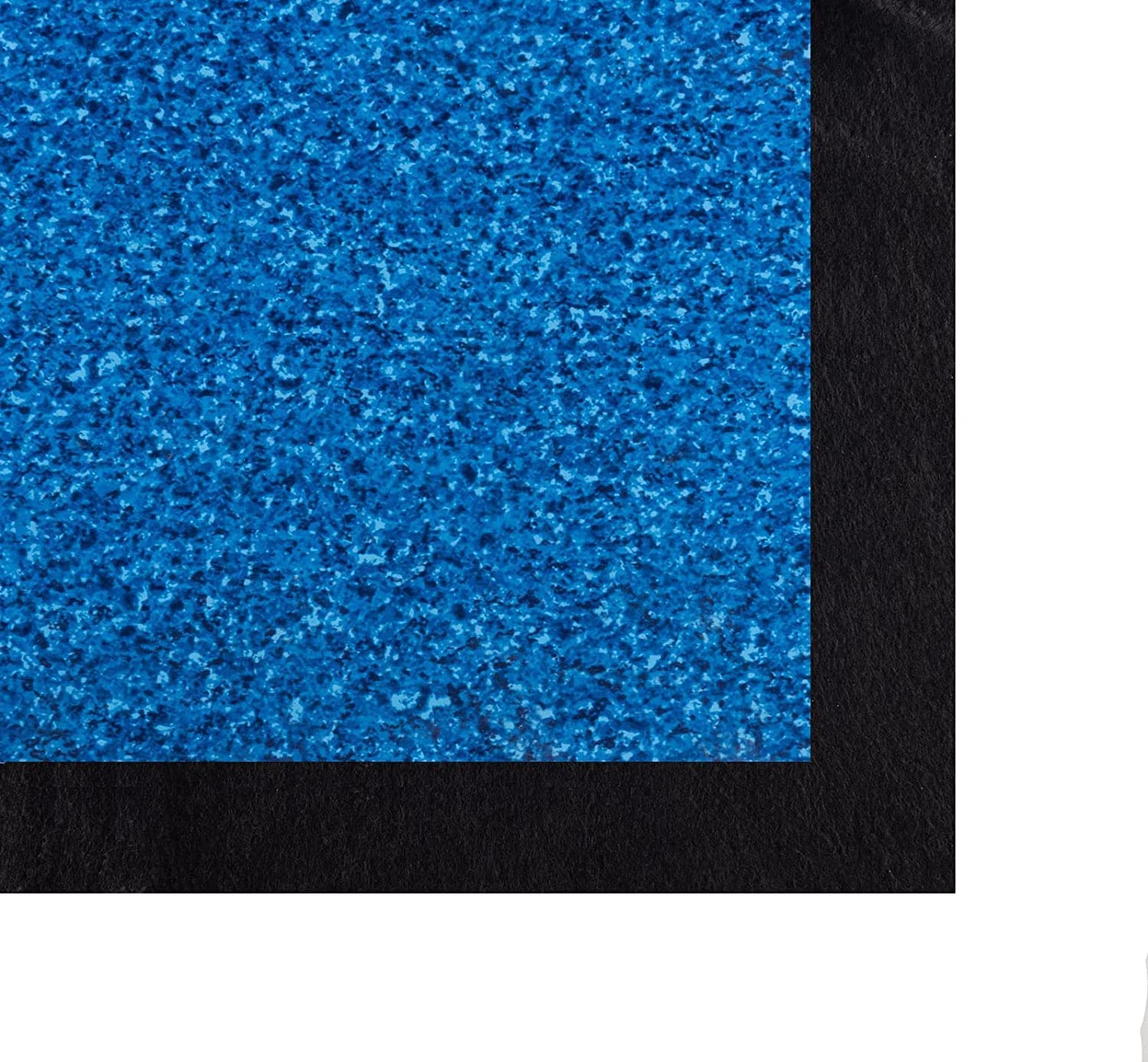 Liner Life LL30R Aboveground Pool Liner Pad 30' Round, Strong Durable Puncture Resistant Floor Mat, Polyester Geotextile Material, Black - Image 5