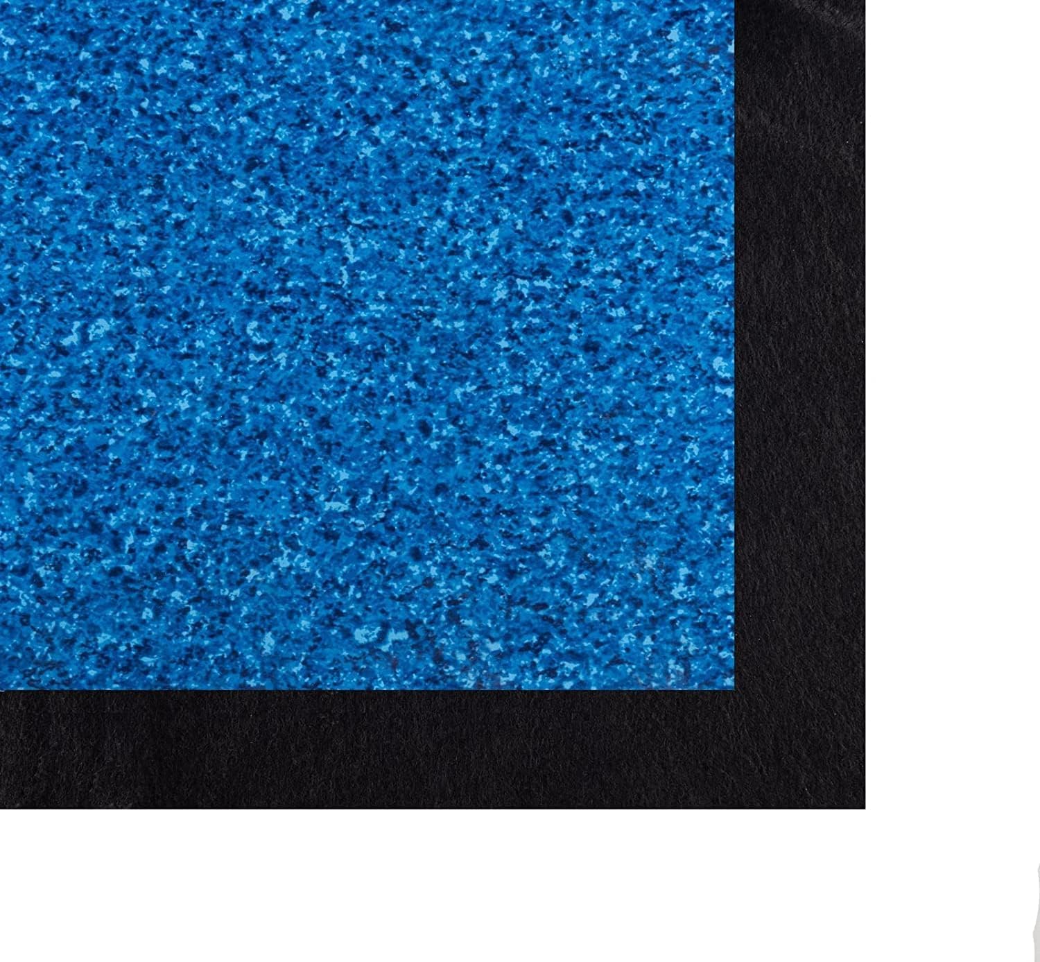 Liner Life Pool Liner Pad 16' Round, Strong Durable Puncture Resistant Floor Mat Made of Commercial Grade Geotextile Material, Protects The Bottom of The Aboveground Pool, Black - Image 5