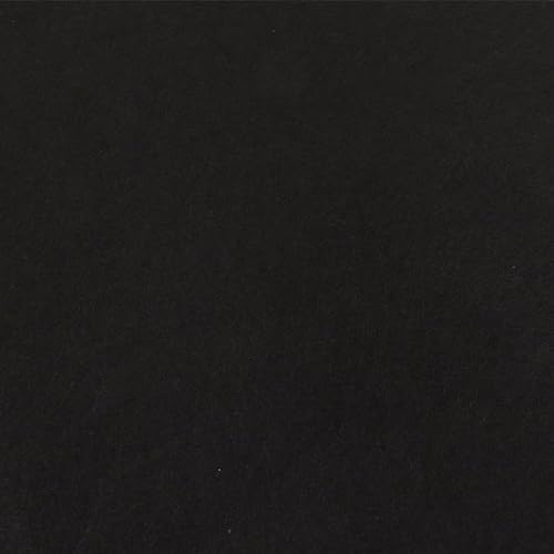 Liner Life Pool Liner Pad 16' Round, Strong Durable Puncture Resistant Floor Mat Made of Commercial Grade Geotextile Material, Protects The Bottom of The Aboveground Pool, Black - Image 7