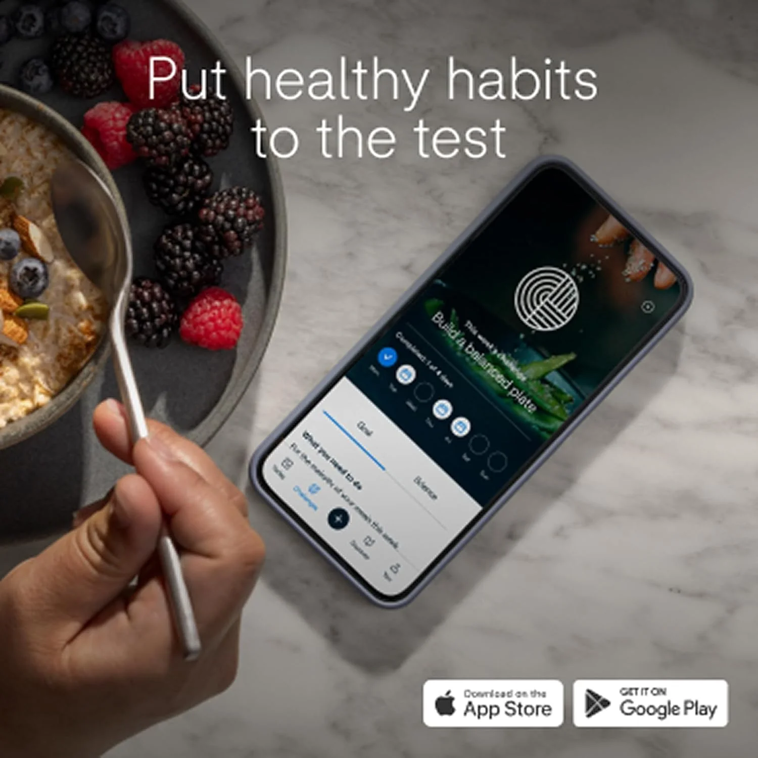 Lingo Continuous Glucose Monitor (CGM). Made by Abbott. Optimize Your Nutrition with Real-time Glucose Data & Insights. 1 Lingo biosensor lasts up to 14 Days*. Works with iOS and Android. US Only. - Image 8