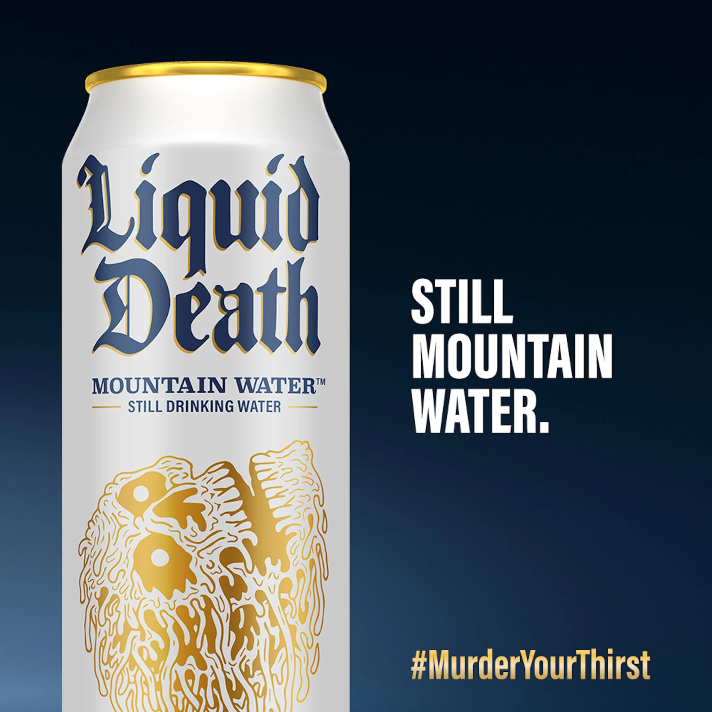 Liquid Death Sparkling Water Mountain Water 153.6FO - Image 5