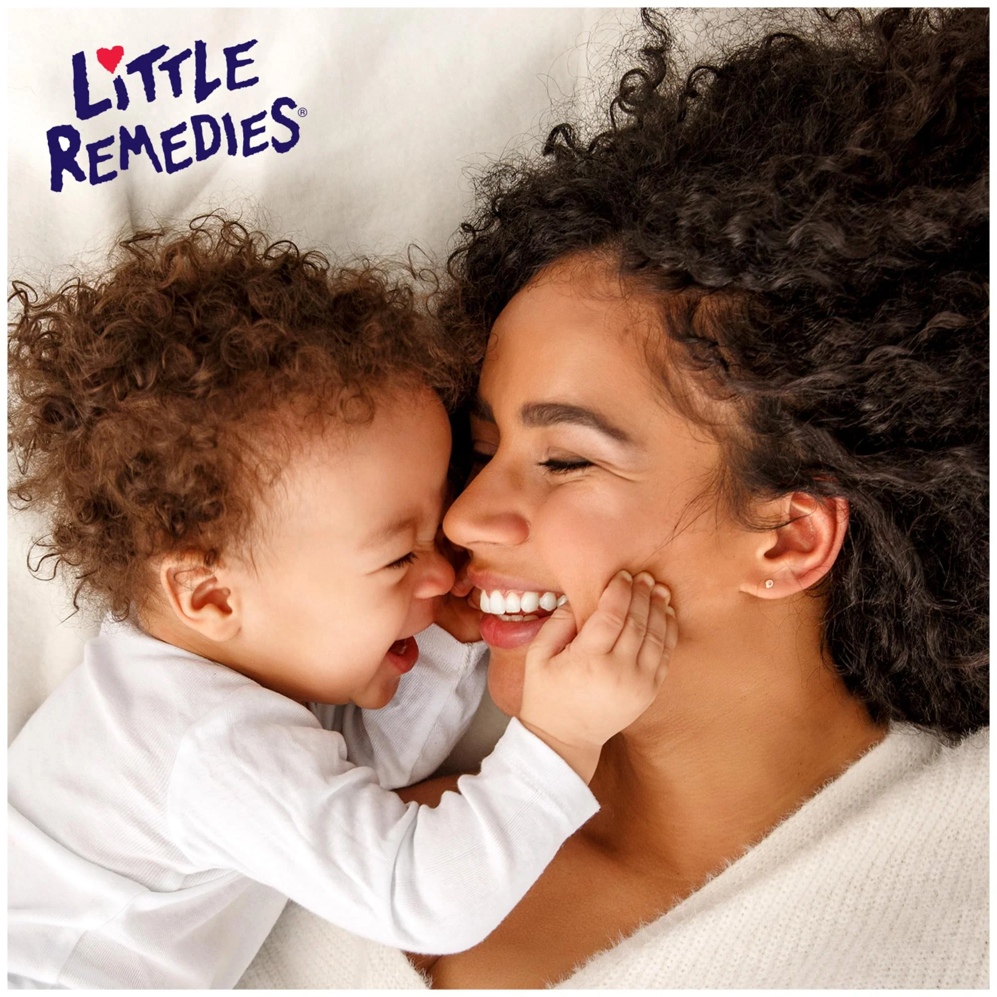 Little Remedies Sterile Baby Saline Nasal Spray and Drops, Safe for Newborns to Relieve Stuffy and Dry Noses, 1 Fl Oz - Image 5
