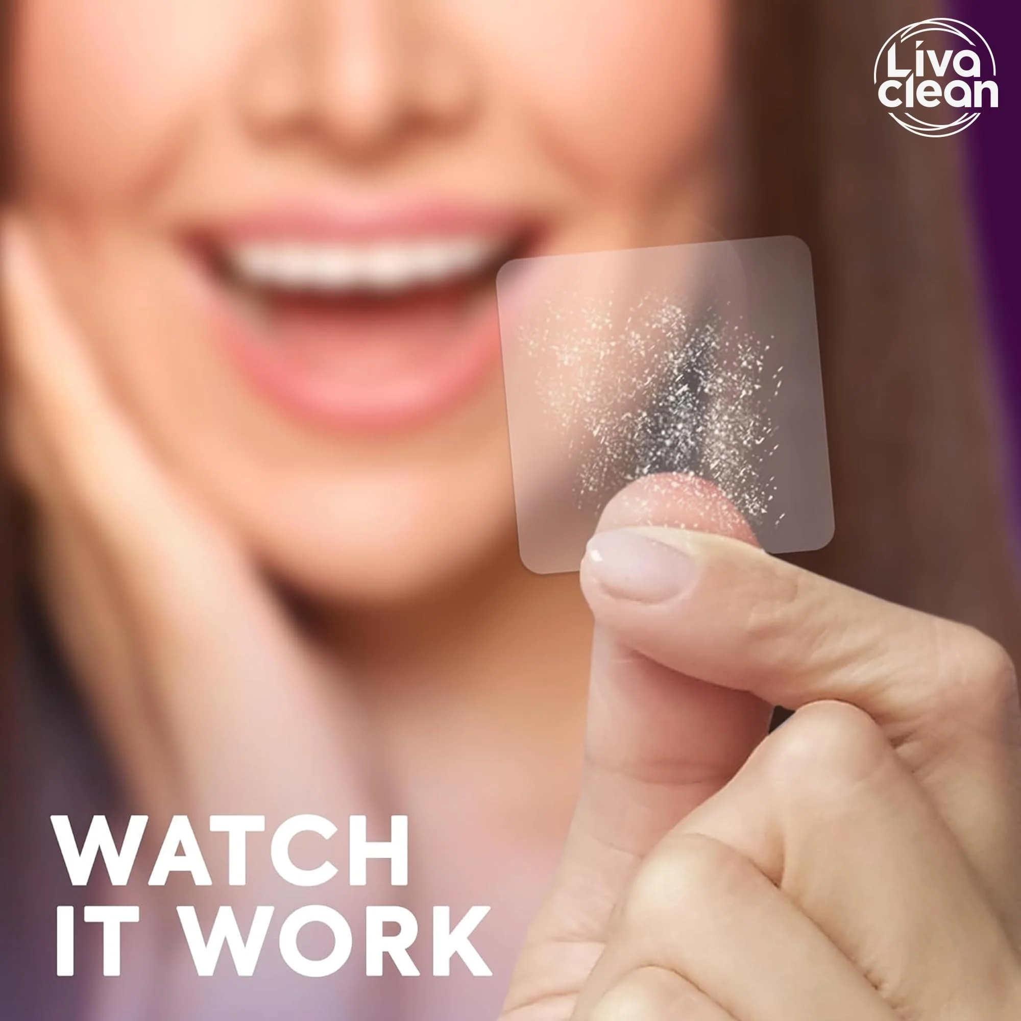Livaclean 40CT Large Pimple Patches for Face - Big Pimple Patches Large Hydrocolloid Patch for Blemishes - Body Nose Forehead Chin Acne Patch - XL Zit Stickers - Image 4