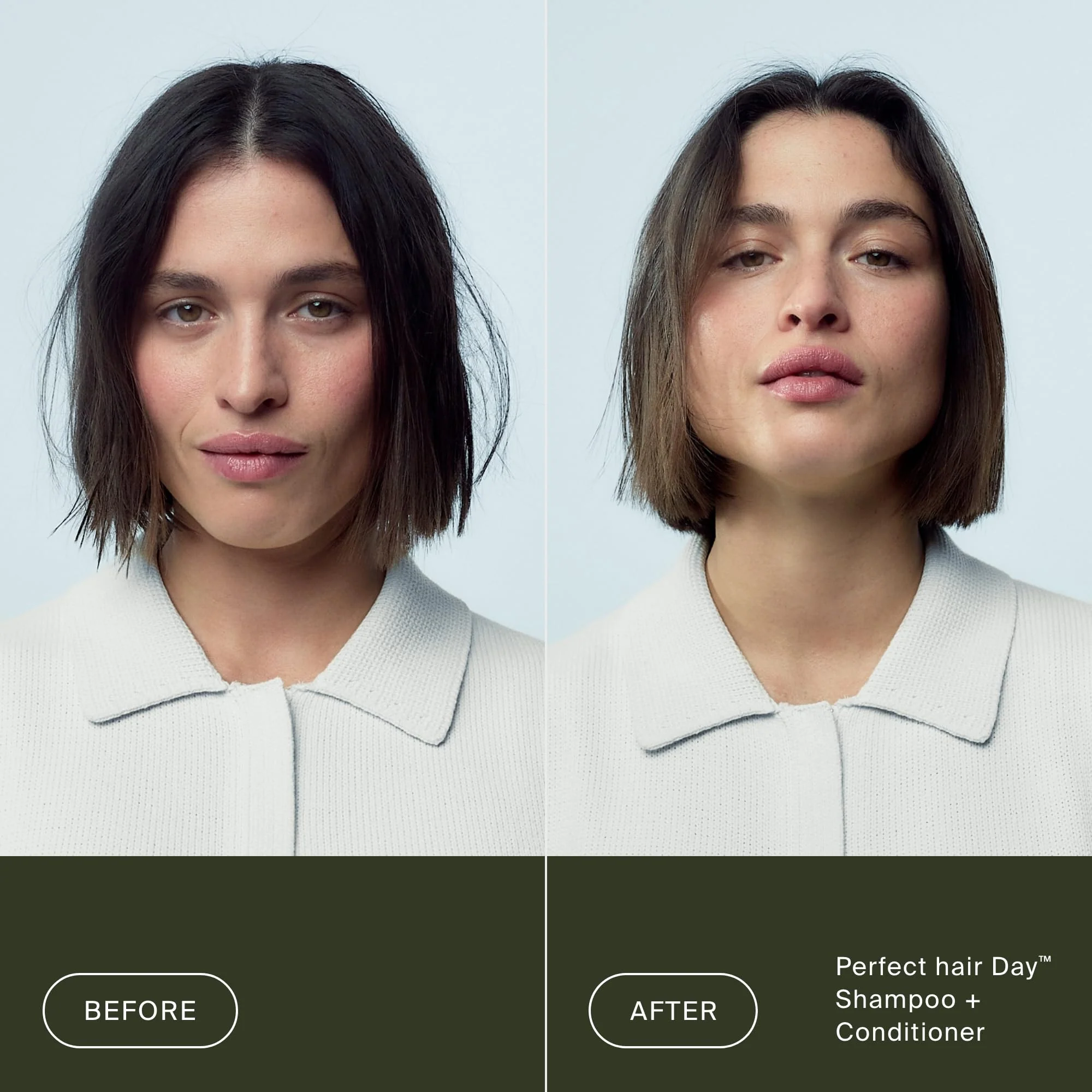 Living Proof Perfect Hair Day Shampoo – Silicone-Free, Sulphate-Free Haircare for Smooth, Shiny Hair, Colour-Safe, Suitable for All Hair Types - Image 5
