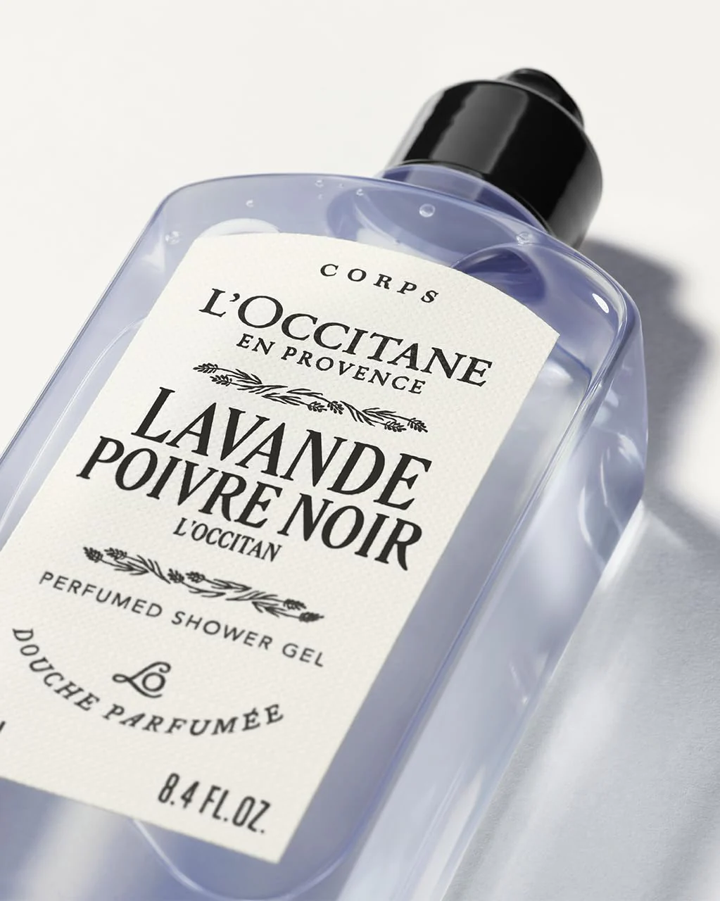 L'OCCITANE Shower Gel 8.40 fl. oz - Image 4