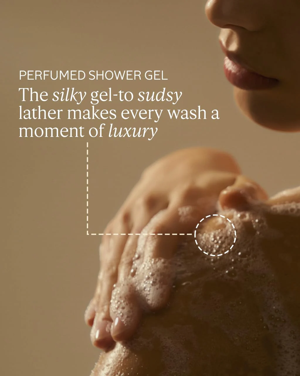 L'OCCITANE Shower Gel 8.40 fl. oz - Image 6