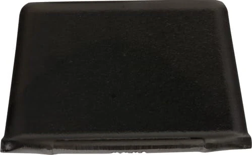 Lodge Cast Iron Loaf Pan 8.5x4.5 Inch, Black - Image 2