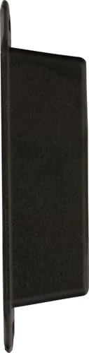 Lodge Cast Iron Loaf Pan 8.5x4.5 Inch, Black - Image 3