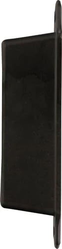 Lodge Cast Iron Loaf Pan 8.5x4.5 Inch, Black - Image 4