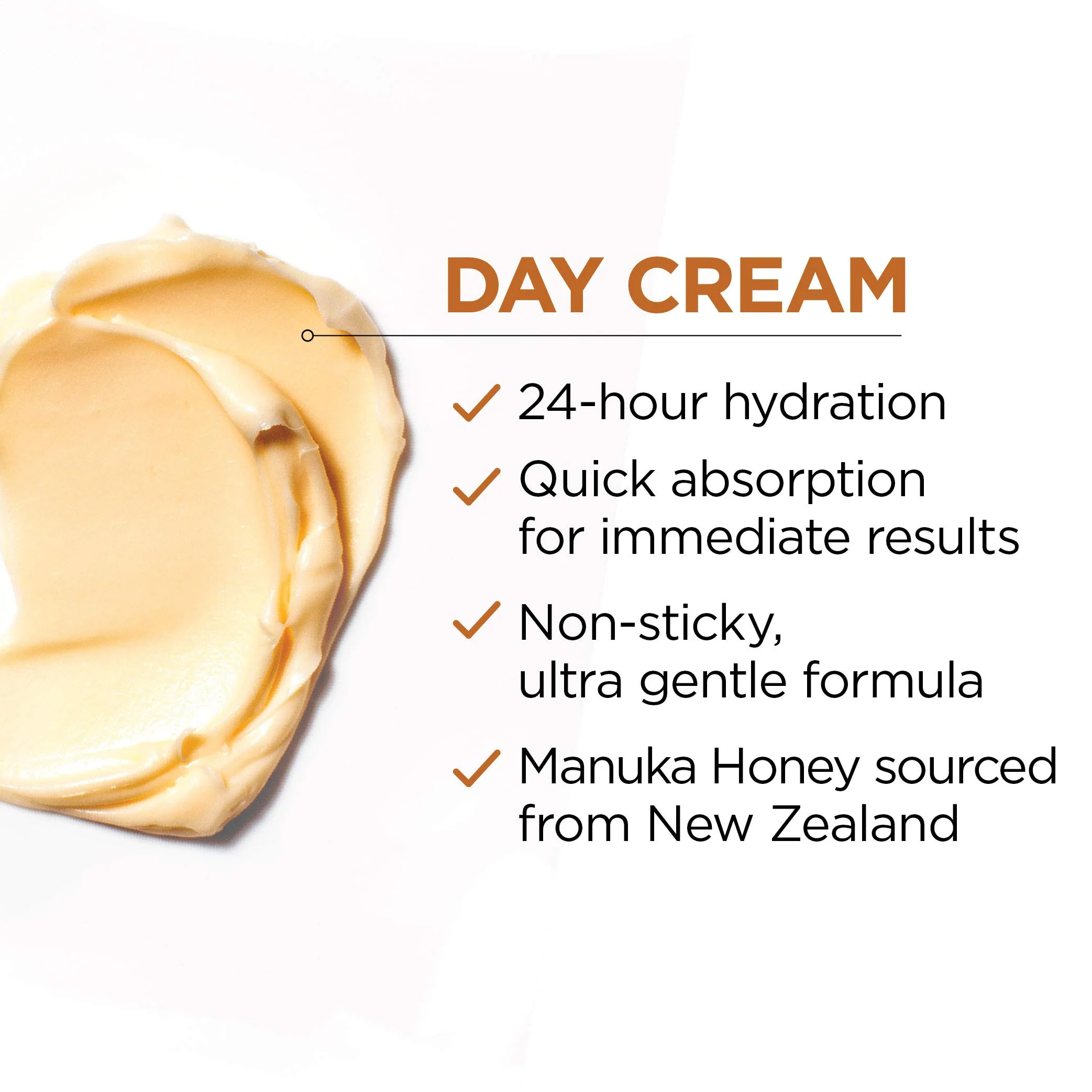 L'Oreal Paris Skincare Age Perfect Hydra-Nutrition Anti-Aging Day Cream with Manuka Honey Extract, 1.7 Ounce - Image 11