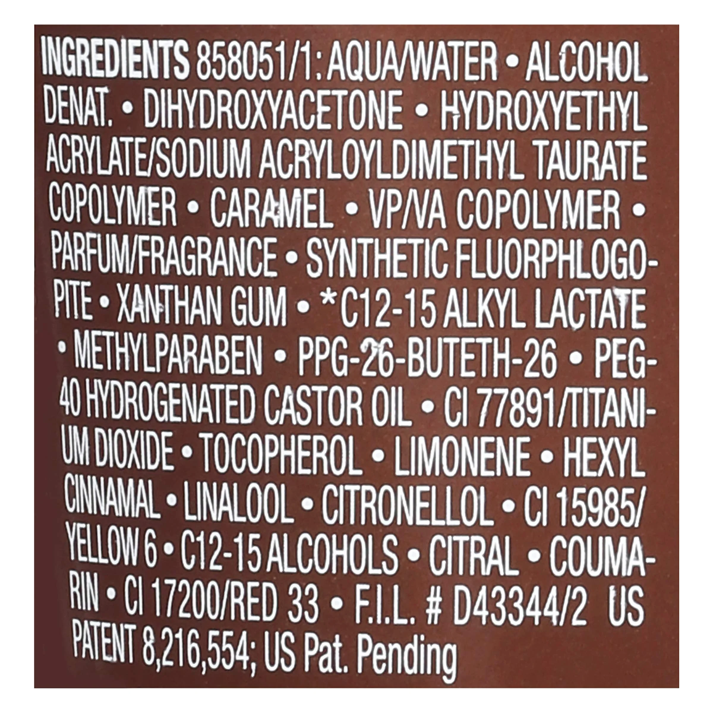 L'Oreal Paris Skincare Sublime Bronze Tinted Self-Tanning Lotion Deep Natural Tan 5 fl. oz. - Image 2