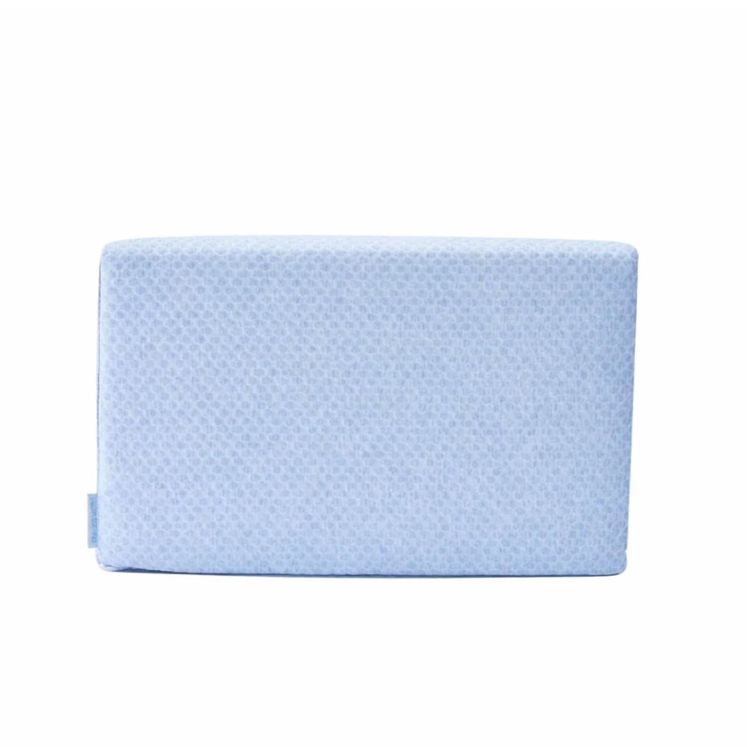 Lounge Doctor Leg Rest LD Heather Grey Large 18" - Image 2
