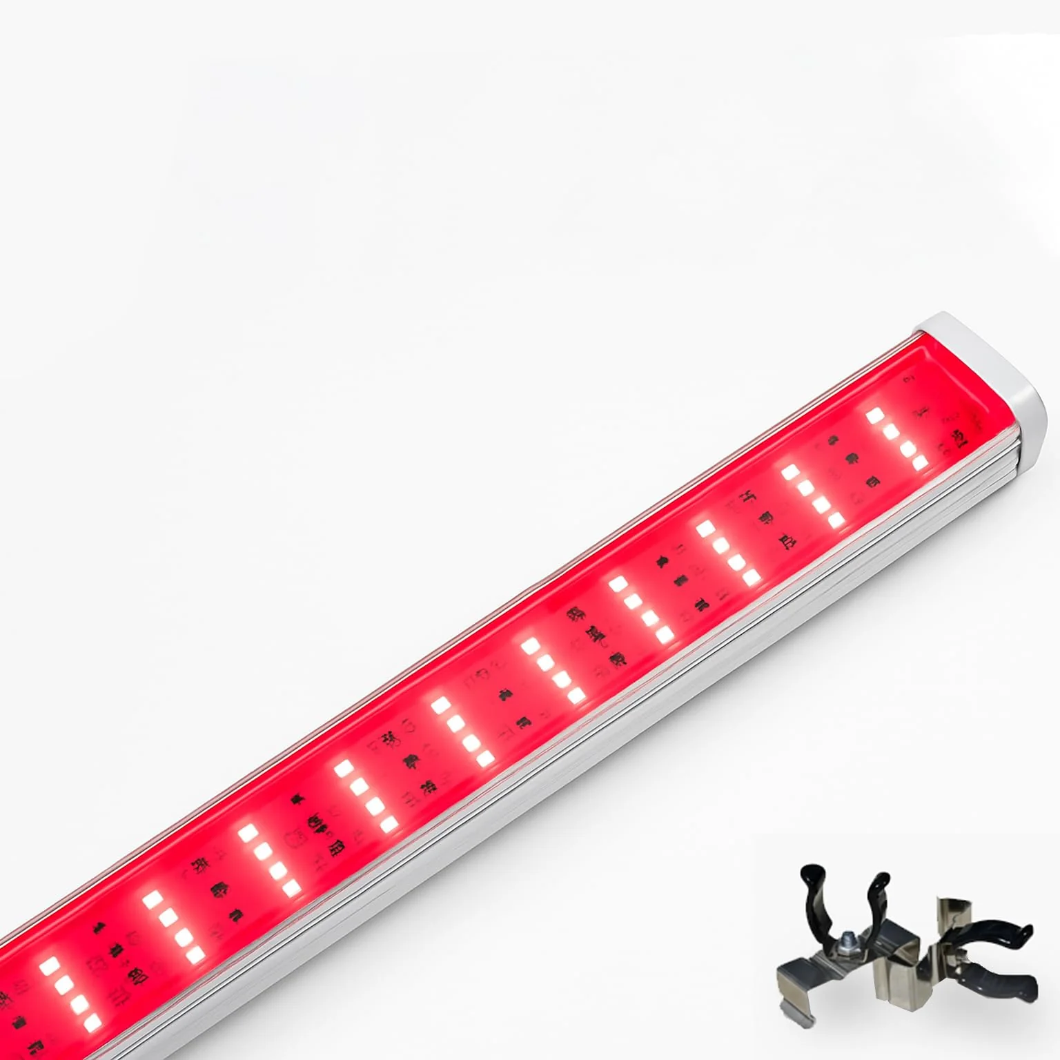Lucear Red Light for Sauna 660nm and 850nm Infrared Therapy Panel for Portable Sauna Accessories - Image 2