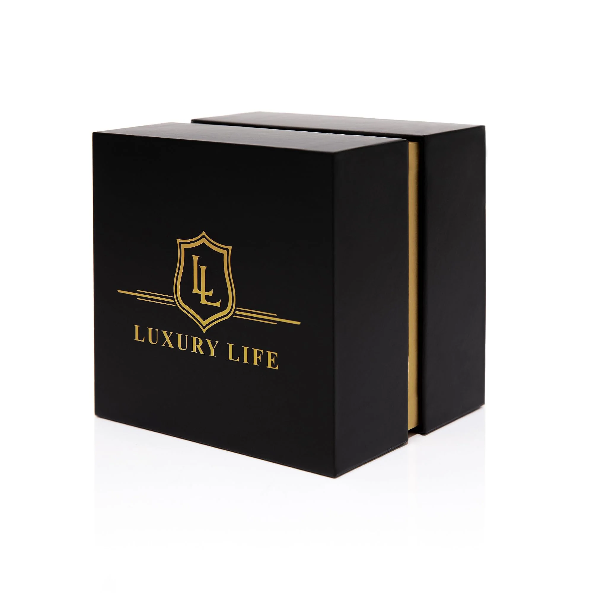 LUXURY LIFE BUTTER - Irresistibly Scented Body Butter with Hyaluronic Acid for Ultimate Moisture. Luxurious Natural Fragrance. Hydrates for a Non-Greasy Glamorous Glow, Peach Smoke, 5 oz. - Image 2