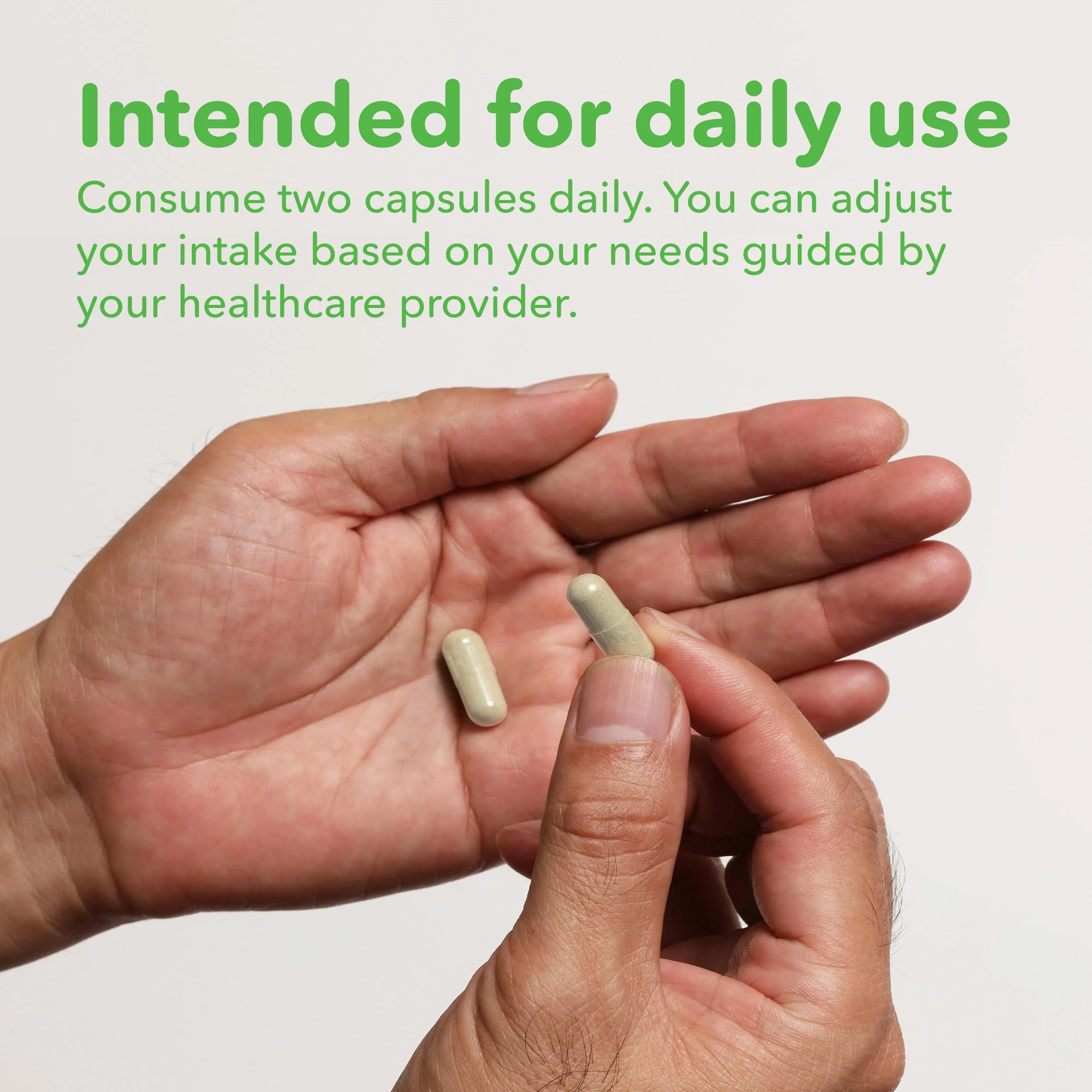 Lymphatic Formula, Diosmin Hesperidin 1000mg Lymphatic Drainage Supplement, Lymph System Support & Detox, Micronized MPFF Complex Blend with Vitamin D3 & Selenium for Immune Health, 60 Capsules - Image 3