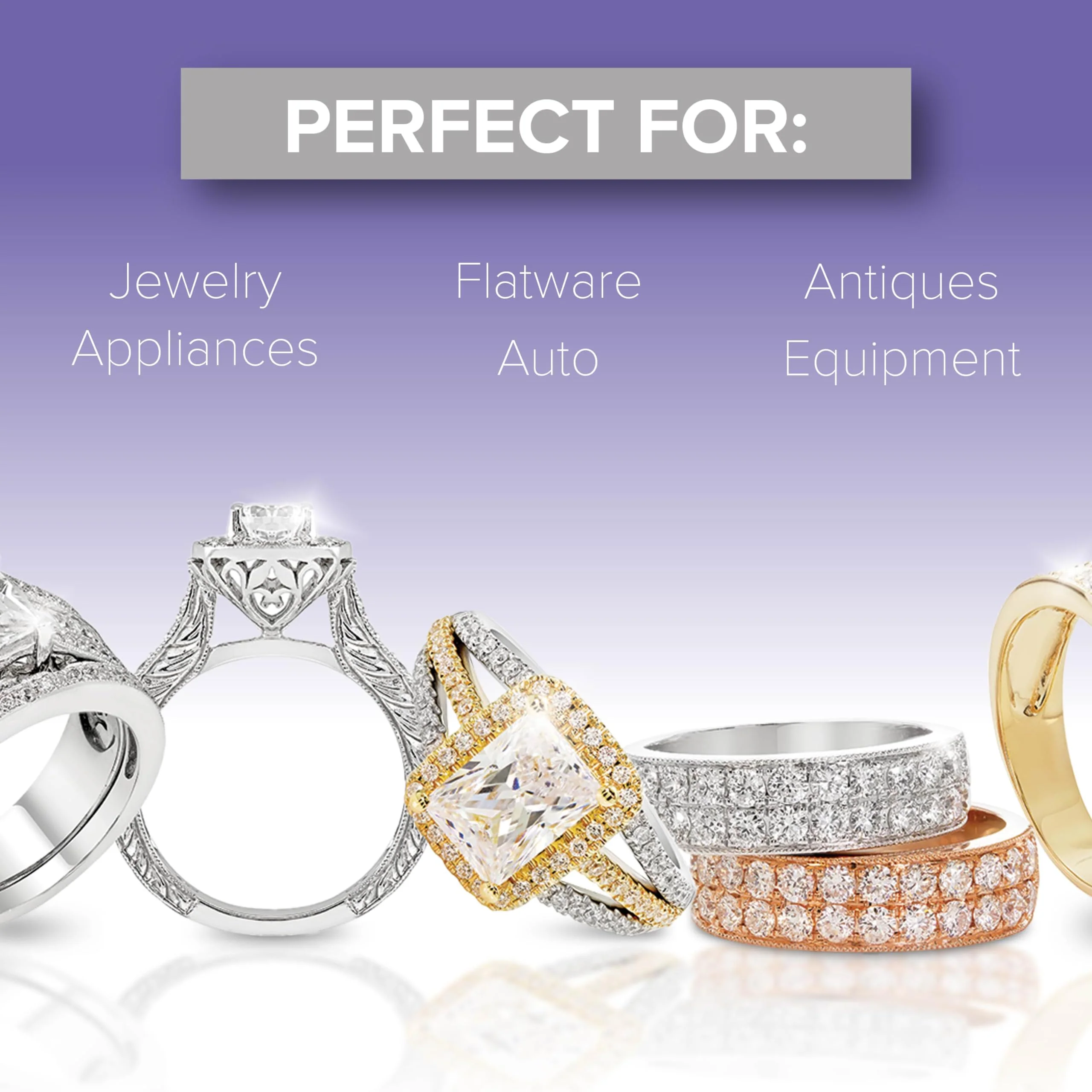 Maas International Liquid Metal Polish, 8-Ounce - Image 5