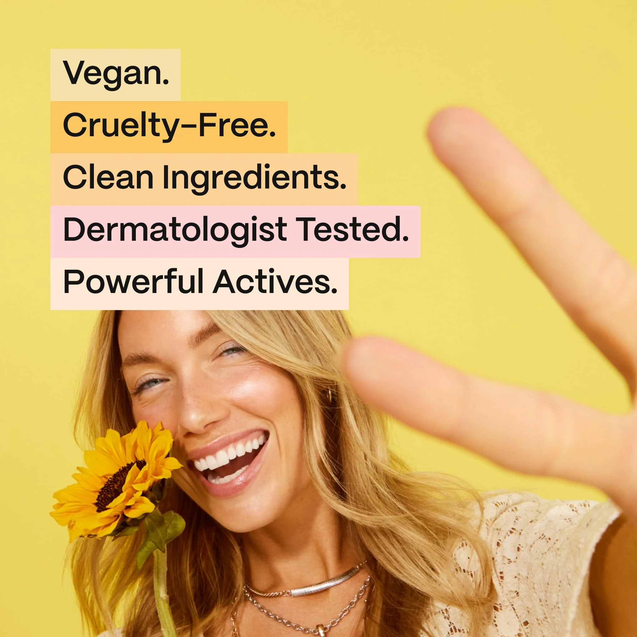 Mad Hippie Antioxidant Facial Oil - Face Oil for Women/Men with Organic Argan Oil, Non-Comedogenic Moisturizer for Face with Natural Sources of Vitamin C & Vitamin E Oil for Skin Care, 1.02 Oz - Image 2
