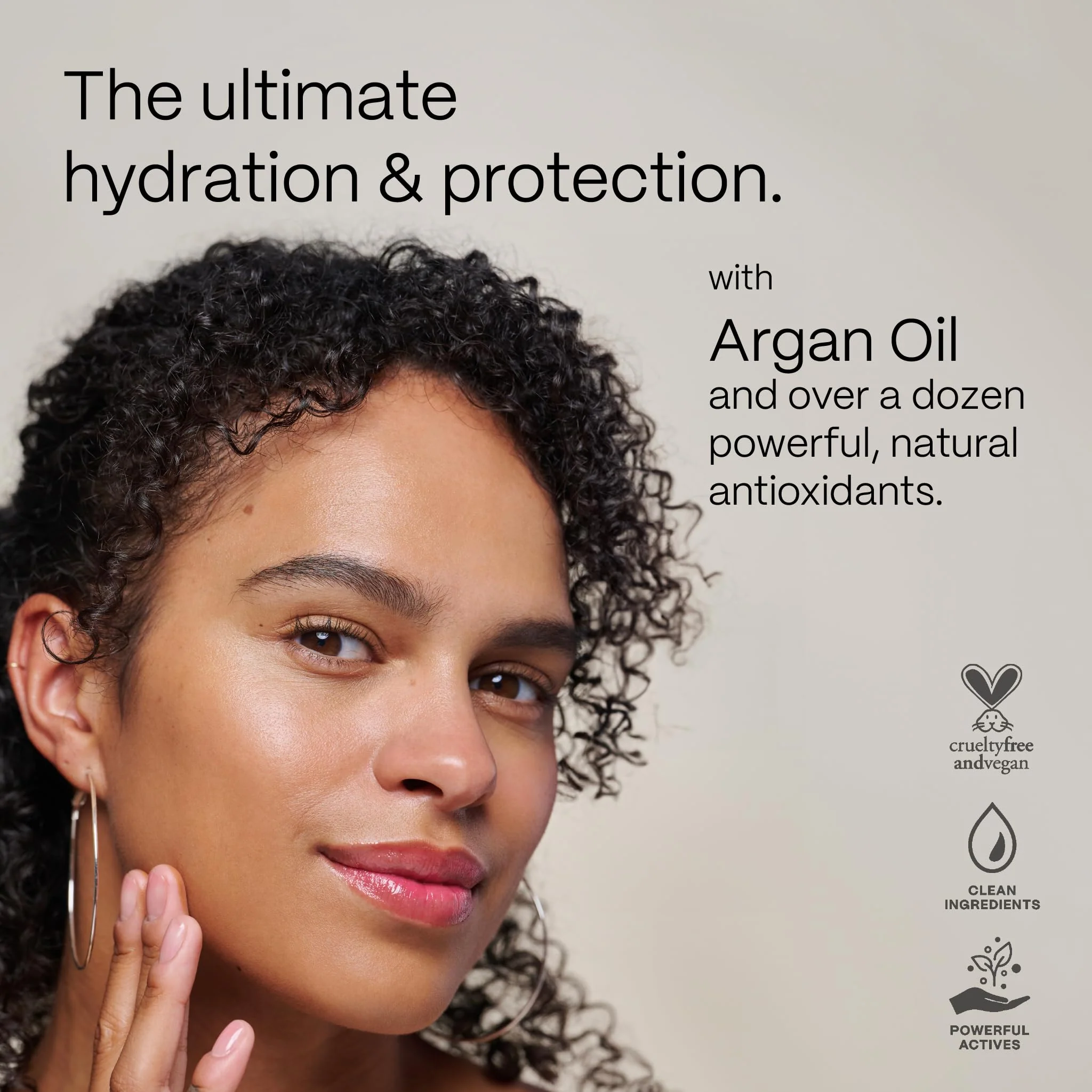 Mad Hippie Antioxidant Facial Oil - Face Oil for Women/Men with Organic Argan Oil, Non-Comedogenic Moisturizer for Face with Natural Sources of Vitamin C & Vitamin E Oil for Skin Care, 1.02 Oz - Image 5