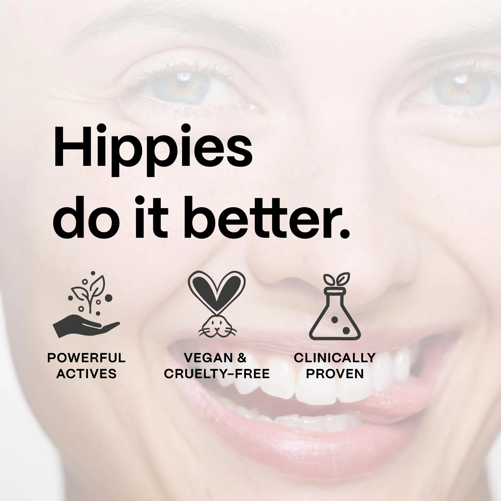 Mad Hippie Gel Cleanser - Jelly to Milky Hydrating Face Wash for Women/Men with Rose, Chamomile, and Hyaluronic Acid, 4 FL OZ - Image 2