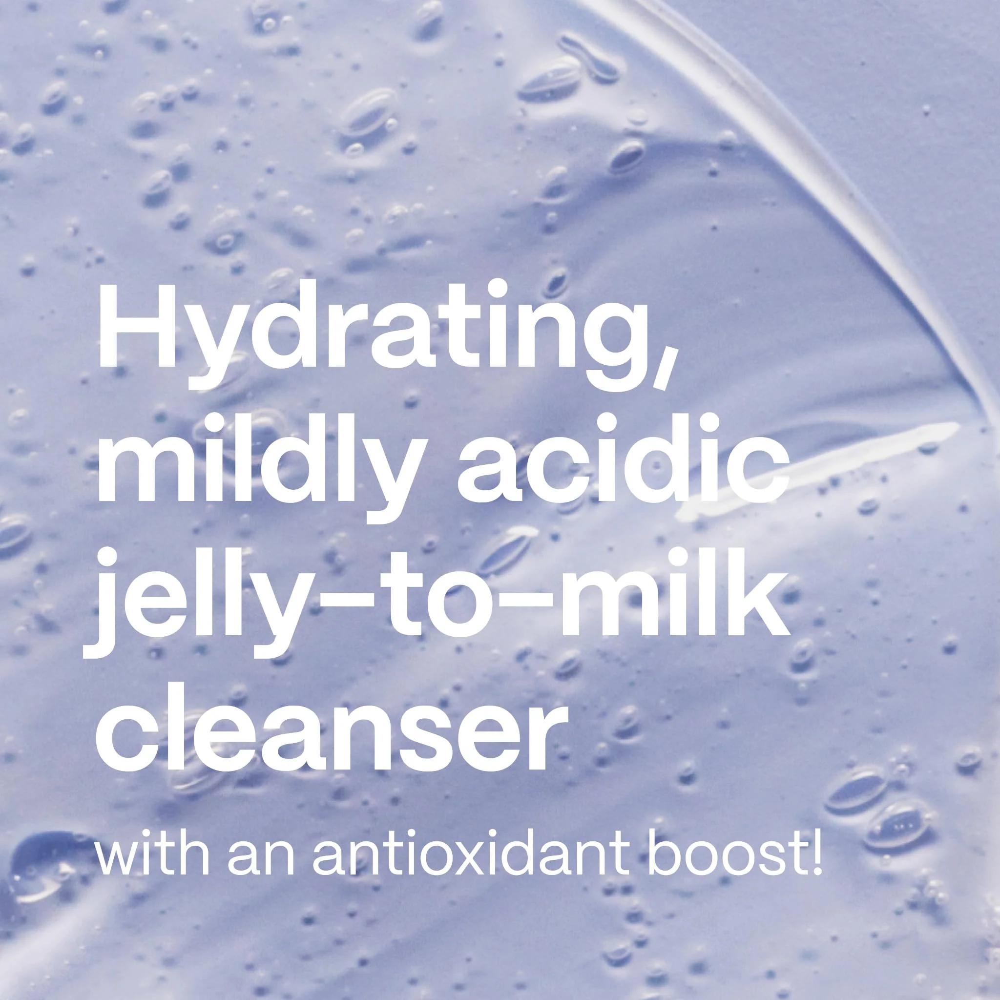 Mad Hippie Gel Cleanser - Jelly to Milky Hydrating Face Wash for Women/Men with Rose, Chamomile, and Hyaluronic Acid, 4 FL OZ - Image 7