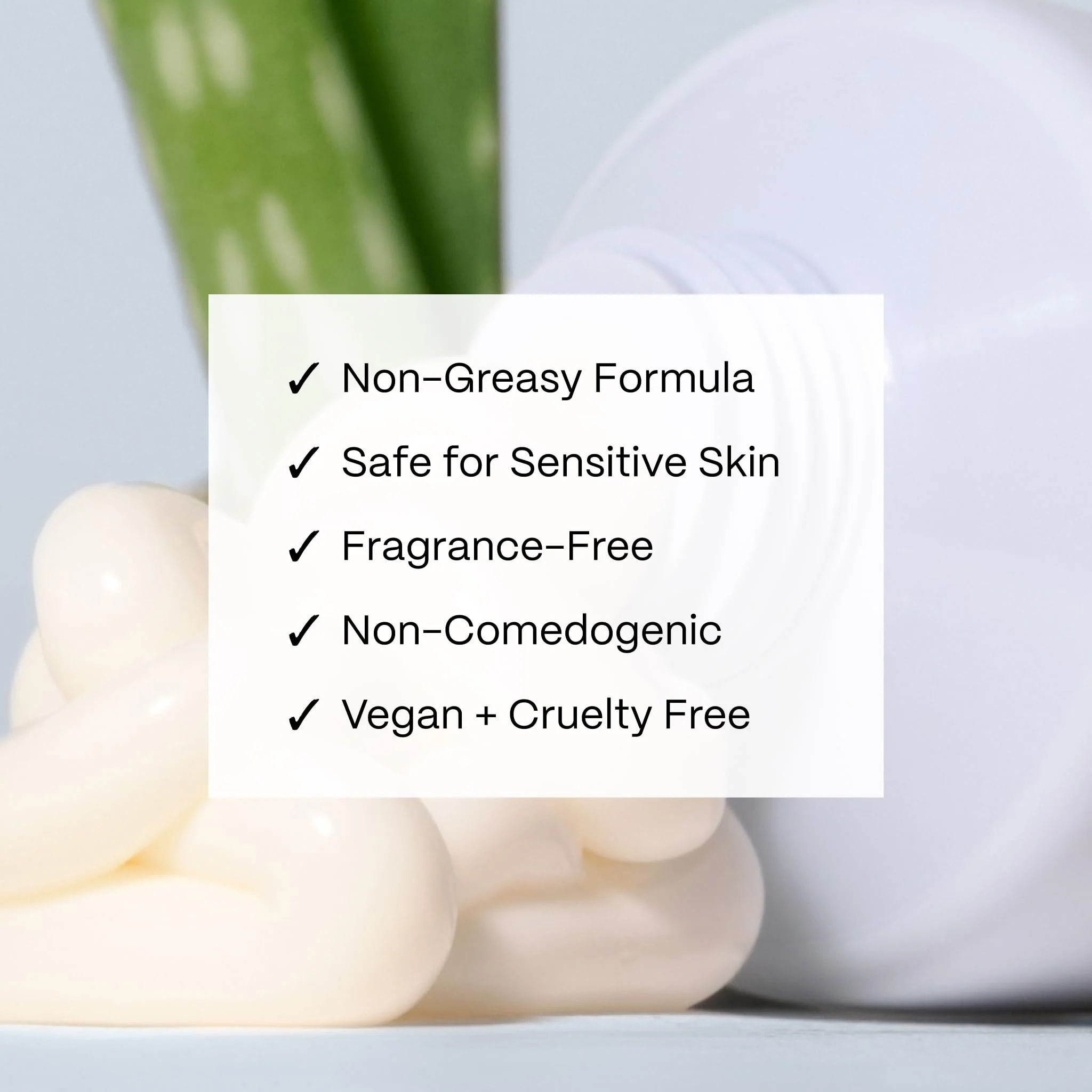 Mad Hippie Ultra-Rich Barrier Cream, Travel-Friendly – Multi-Purpose Moisturizer with Hyaluronic Acid, Niacinamide & Vitamin C, Lotion for Extremely Dry Skin, Vegan & Cruelty-Free, 2 Oz - Image 5