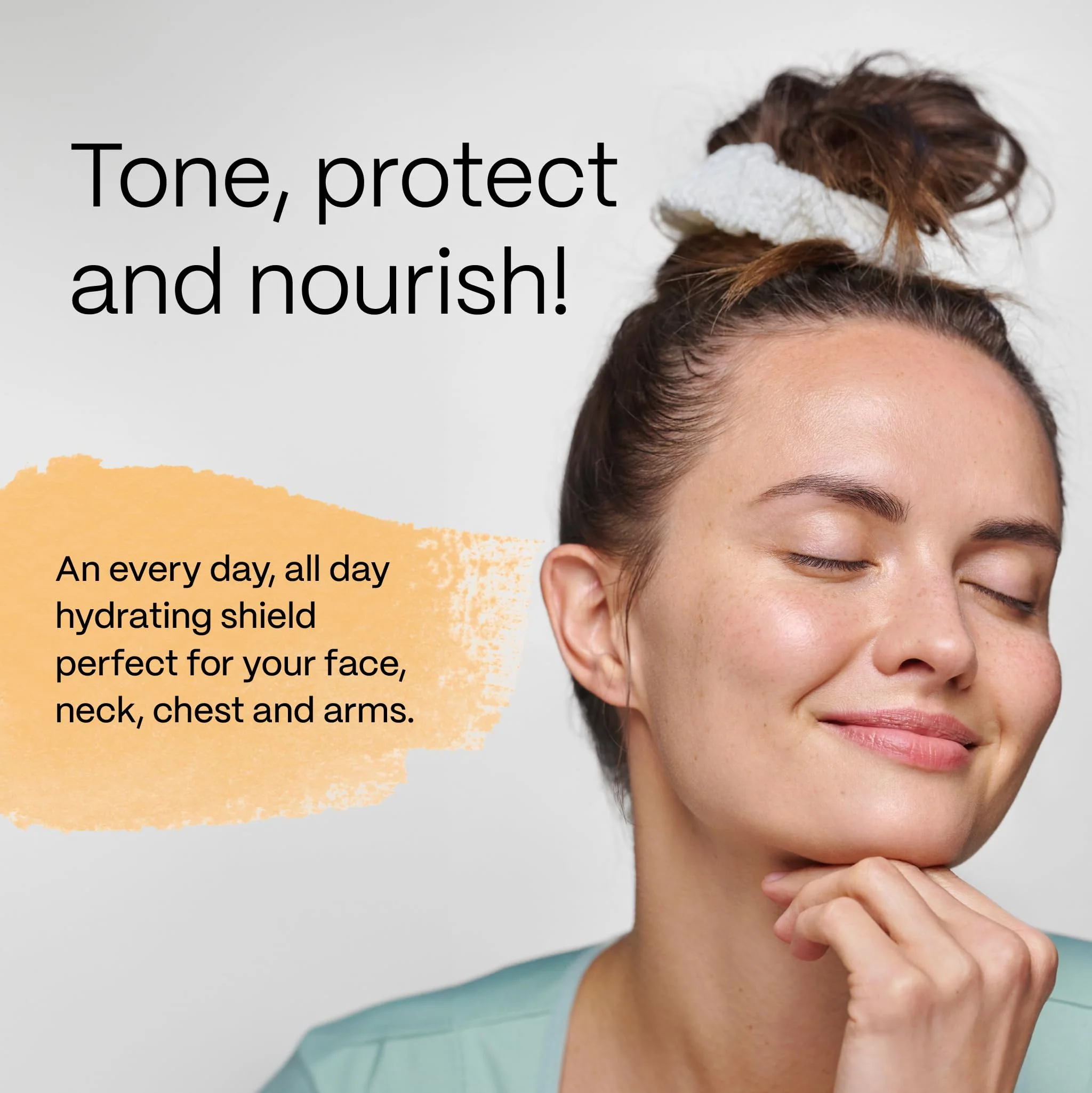 Mad Hippie Vitamin C Toning Mist – Skin-Brightening Toner for Face, Vitamin C Facial Mist Hydrating Spray, 4 Oz - Image 4
