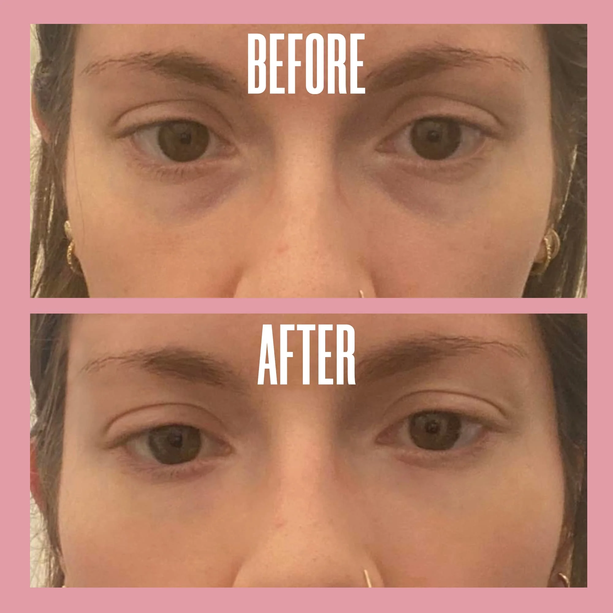 MAËLYS WOW-IT Instant Under Eye Cream - Helps to Instantly Reduce The Puffy Look and Moisturize Under-Eye Skin For A Firm - Image 7
