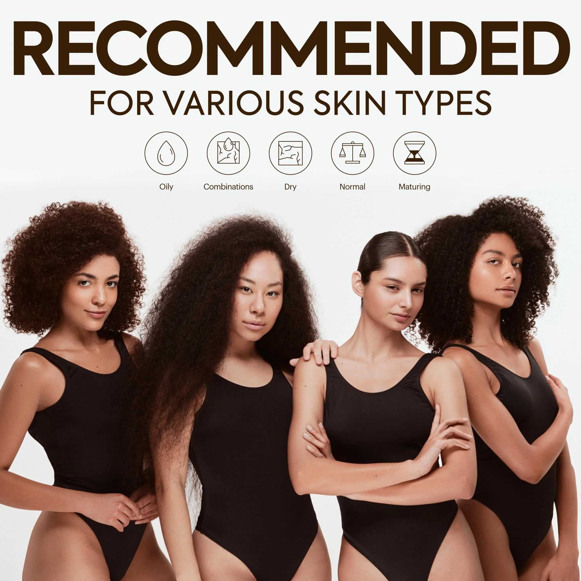 MAKARI Naturalle Carotonic Extreme Body Glycerin (16.6 oz) | Helps Brighten Skin and Fade Body Scars and Marks | Glycerin Oil for All Skin Types | Safe for Sensitive Skin and Kids Ages 12 and Up - Image 7