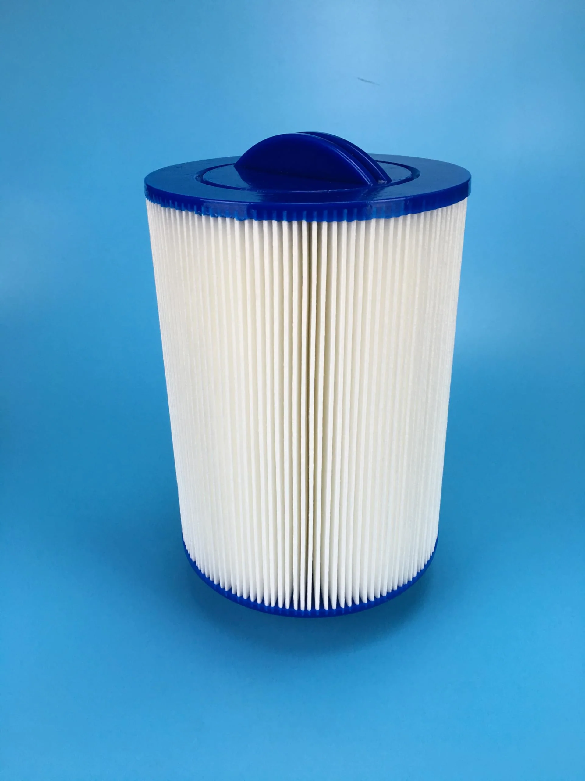 Malaka Spa Filter Compatible with PWW50P3 6CH-940 FC-0359 1-1/2'' SAE/Coarse Thread φ6x8 '' Hot tub Filter Cartridge (NOT PWW50P4 NOT MPT/Fine Thread), 2-Pack - Image 3